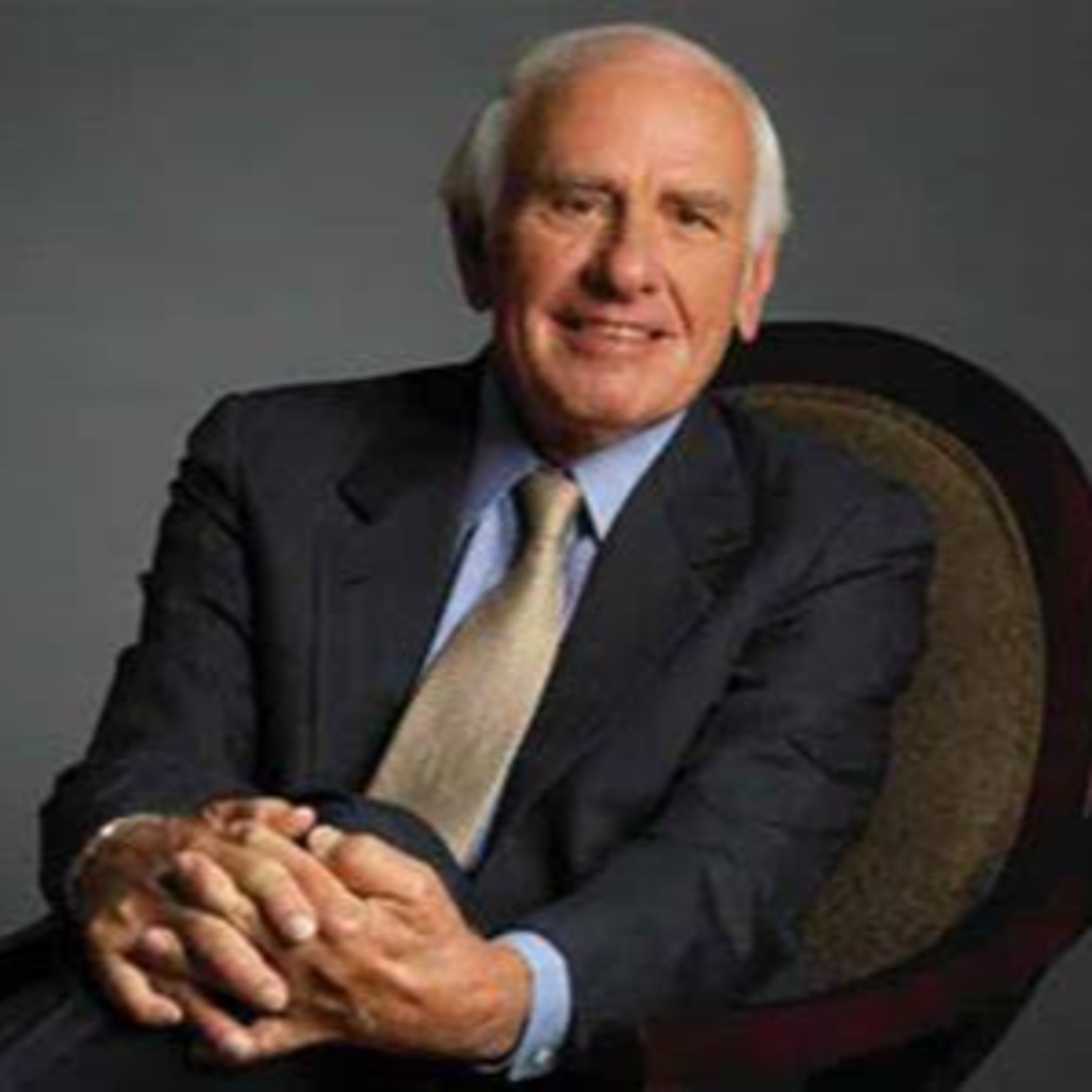 Jim Rohn: Design Your Future - The Simple Goal-Setting System That Changes Everything
