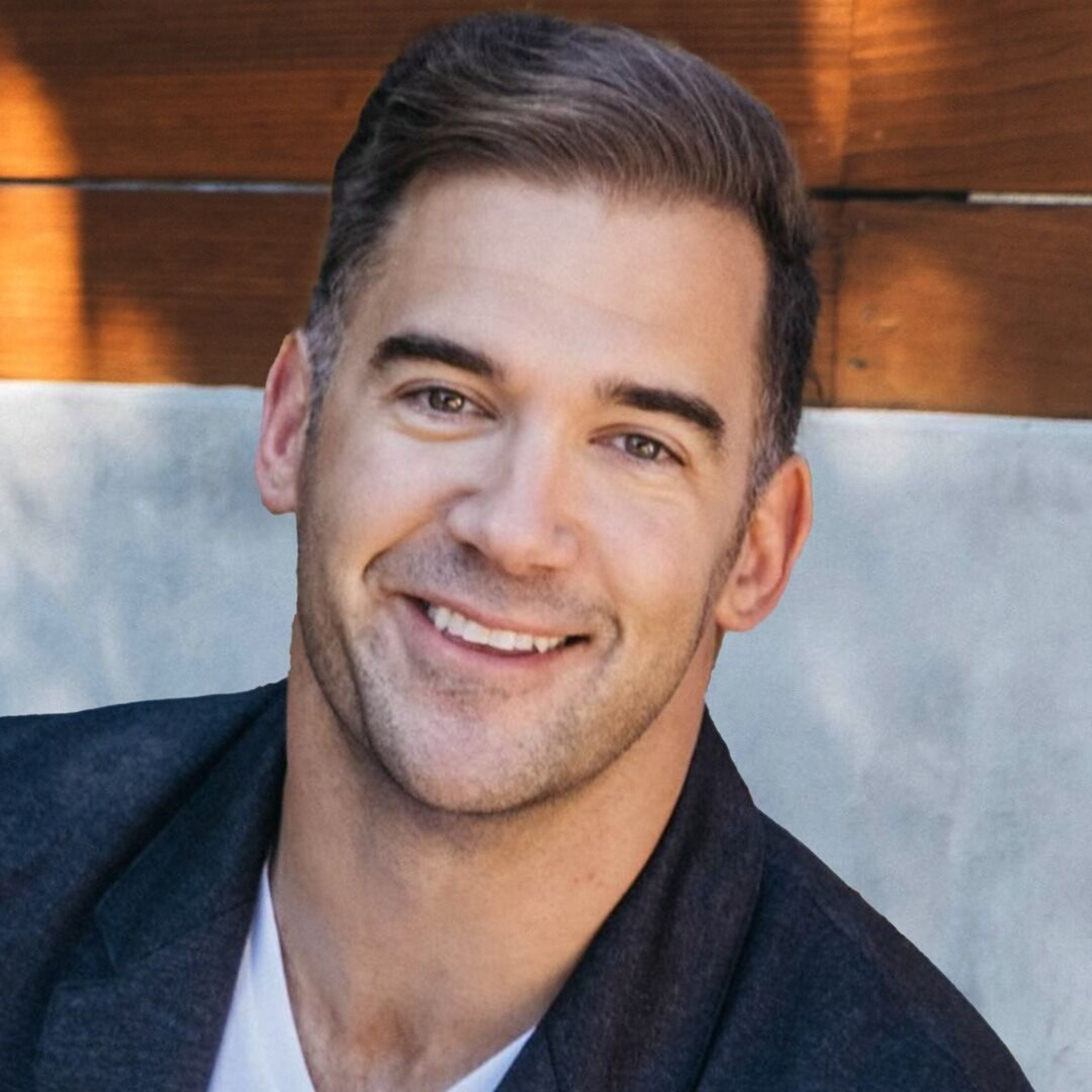 Lewis Howes: The 3 P's That Will Change Your Life - Find Your Passion, Power & Purpose