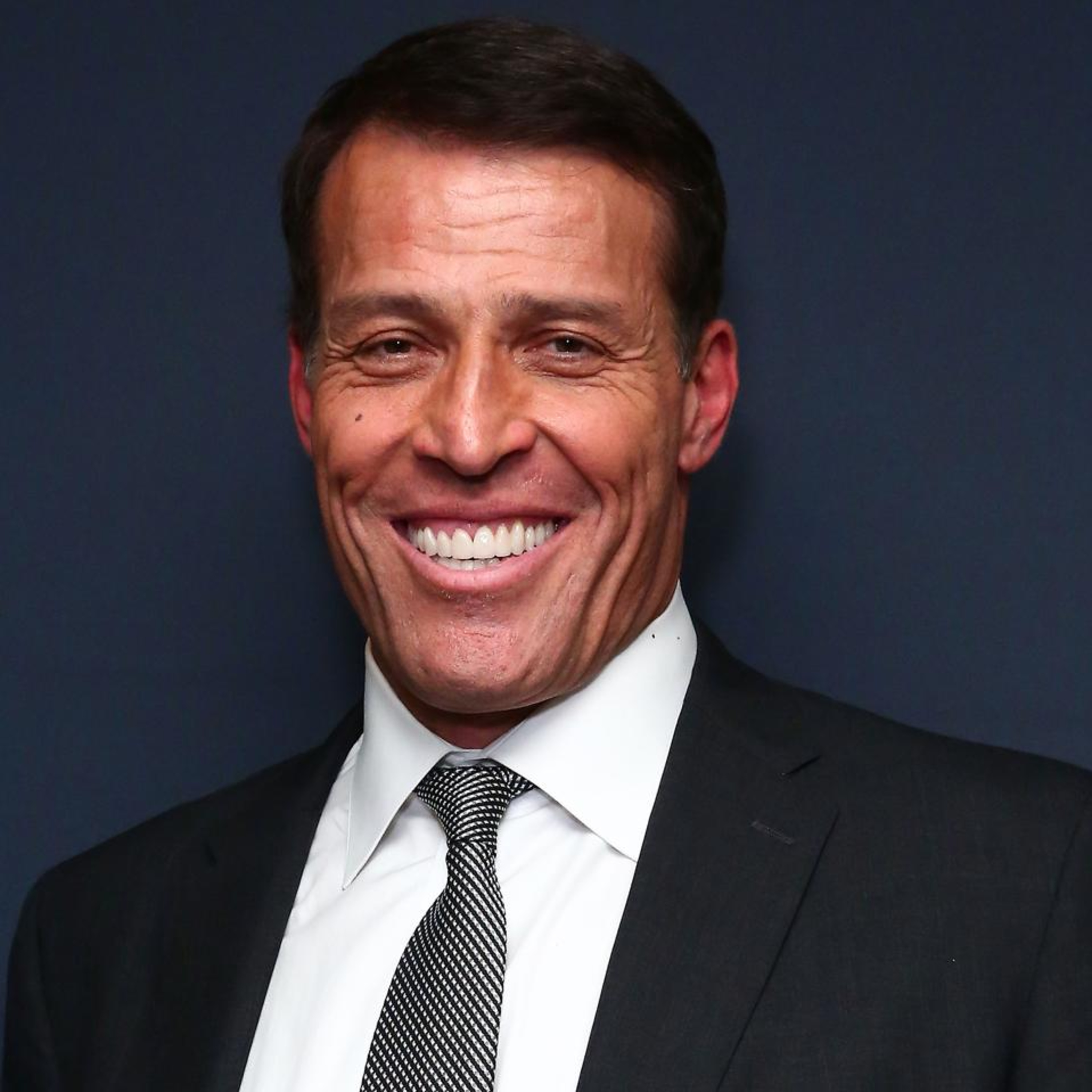 Tony Robbins: Use Your Worst Day as Motivation 