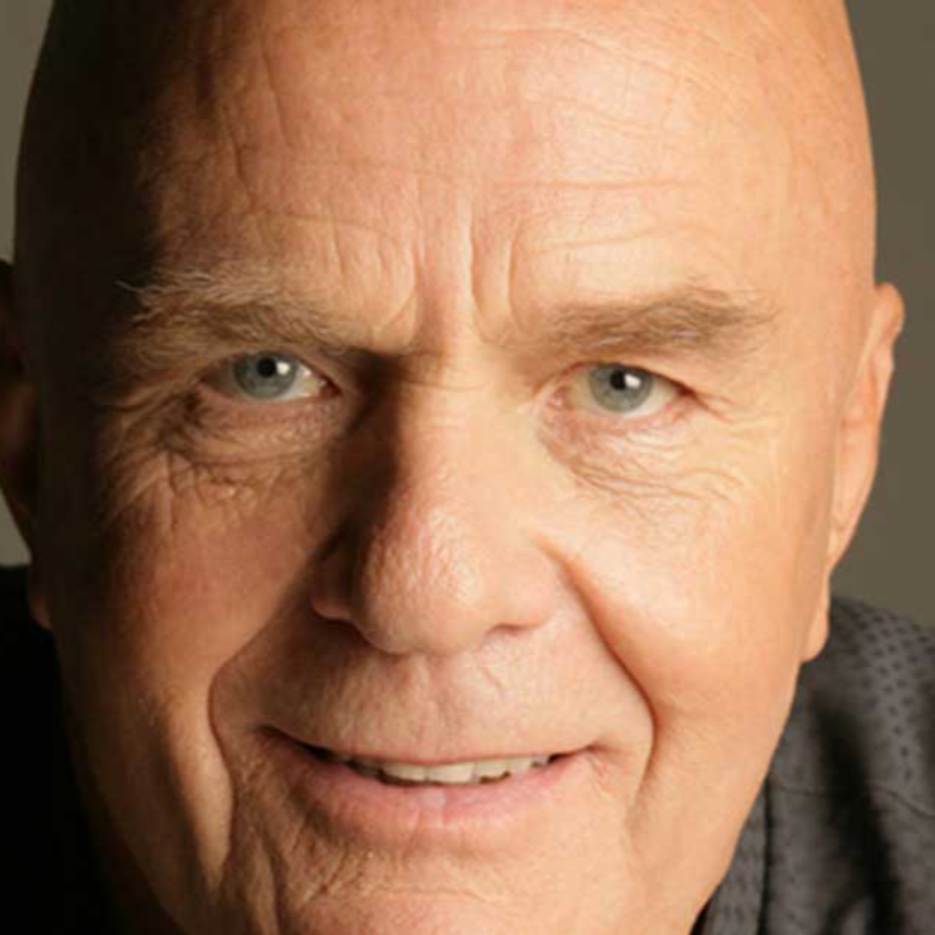 Wayne Dyer: Change Your Thoughts, Change Your World
