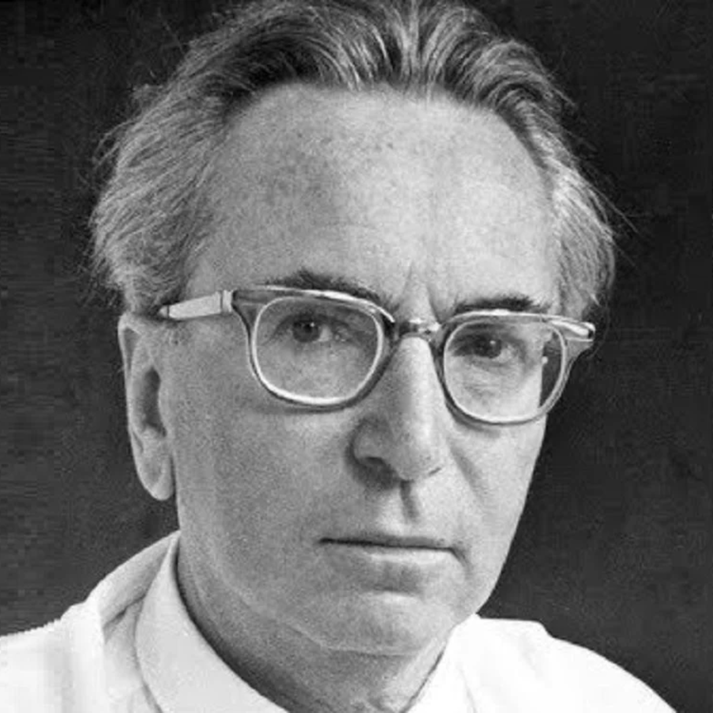 Viktor Frankl: The Unheard Cry for Meaning