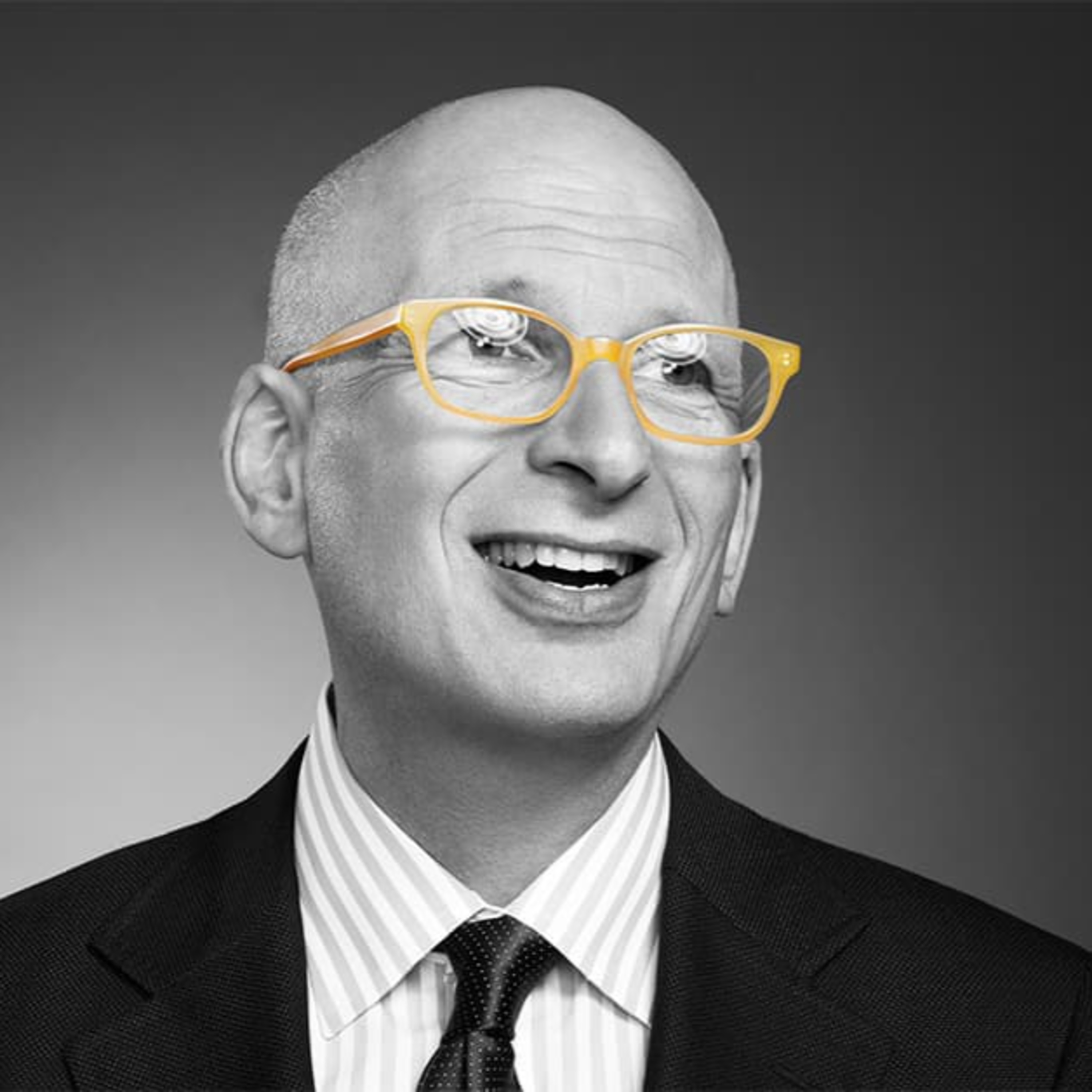Seth Godin: You Have More Agency Than You Want to Admit