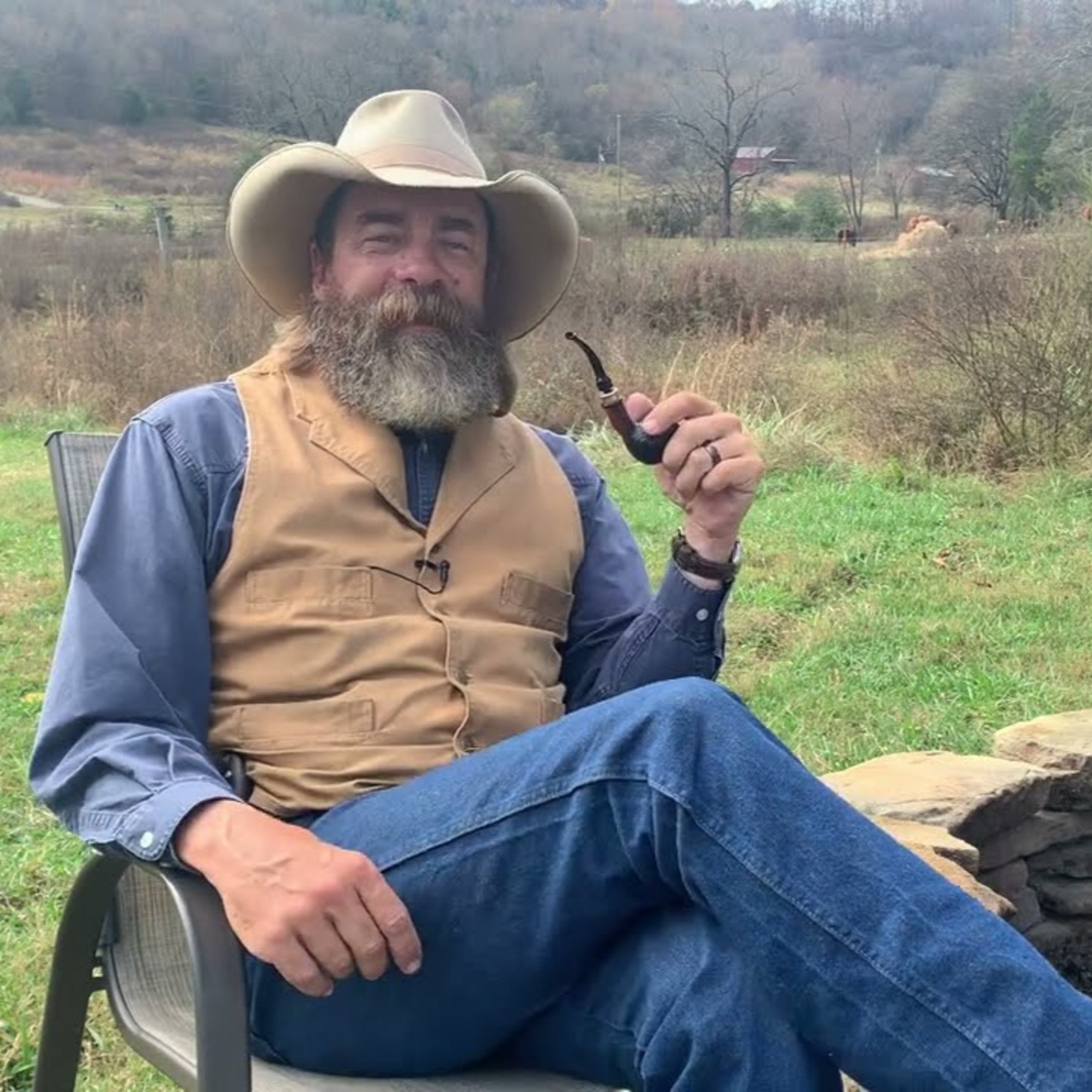 Dry Creek Dewayne: I Like Me - The Art of Self-Acceptance Episode cover