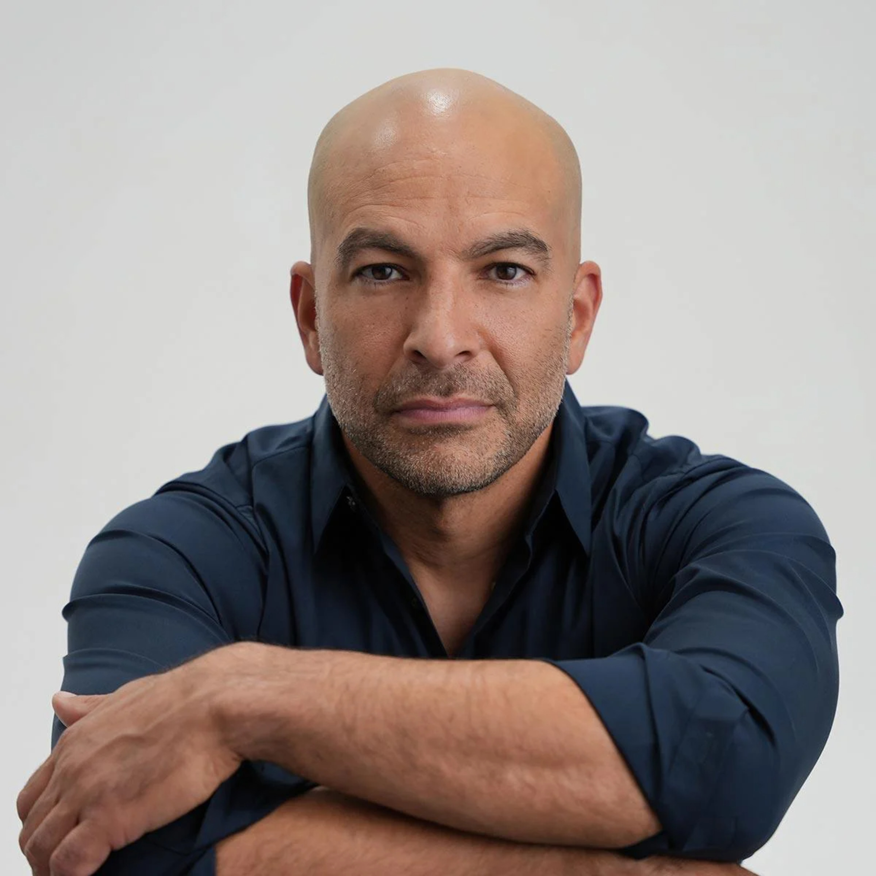 Dr. Peter Attia: Stop Ignoring Your Emotions - The Science of Mood Mastery Episode cover