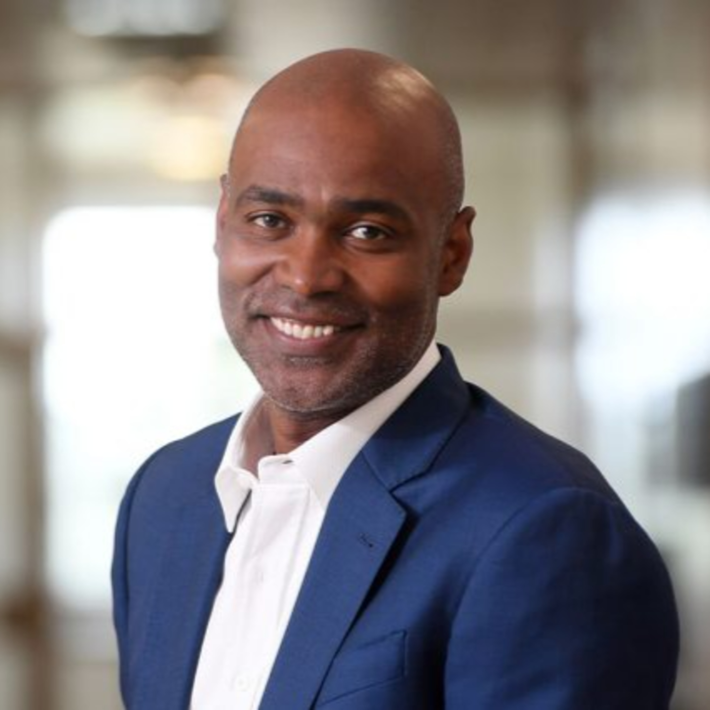 Dr. Ivan Joseph: Stop the Self-Talk That's Destroying Your Confidence Episode cover