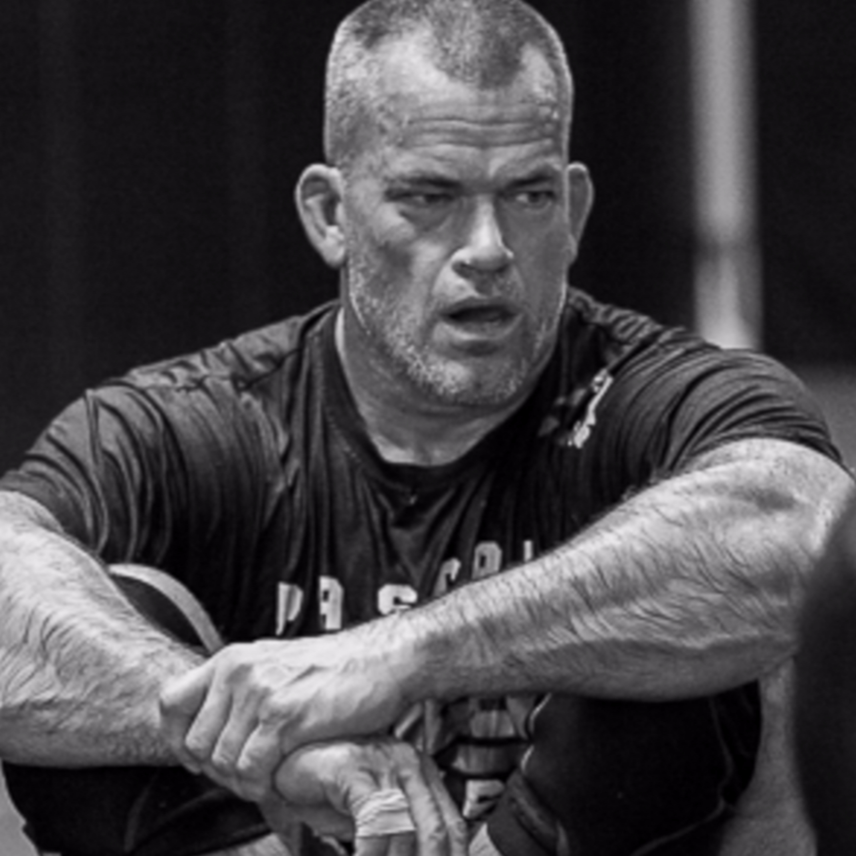 Jocko Willink: There Are No Shortcuts