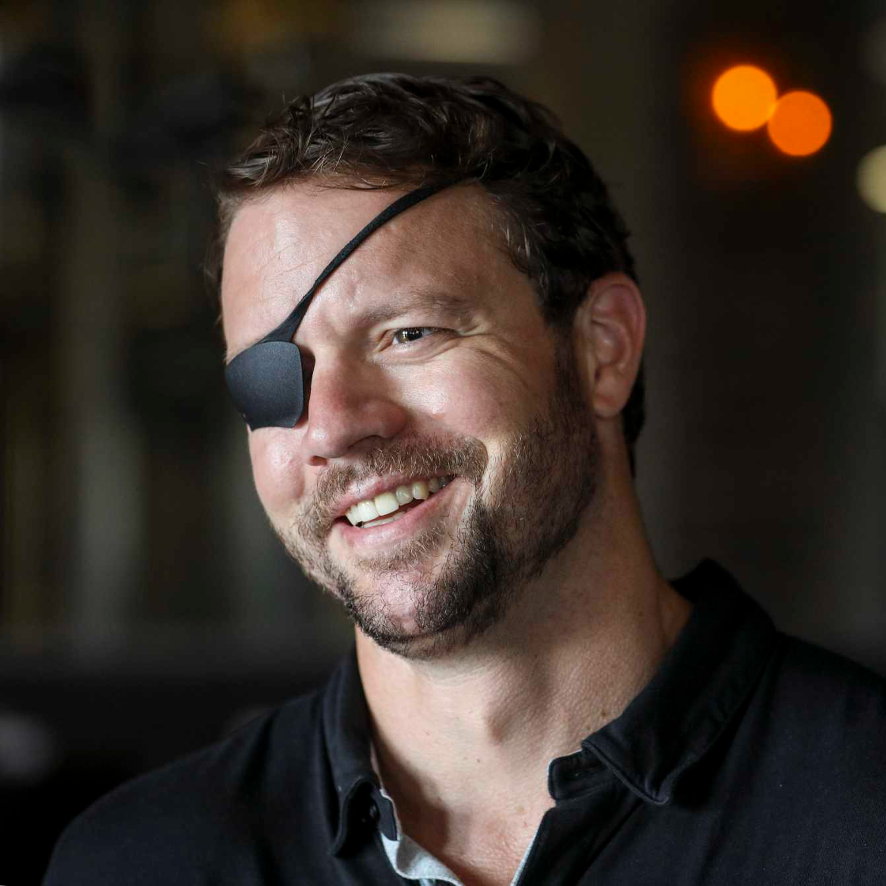 Dan Crenshaw: No Plan B - The Navy SEAL Mindset That Builds Unbreakable Mental Strength