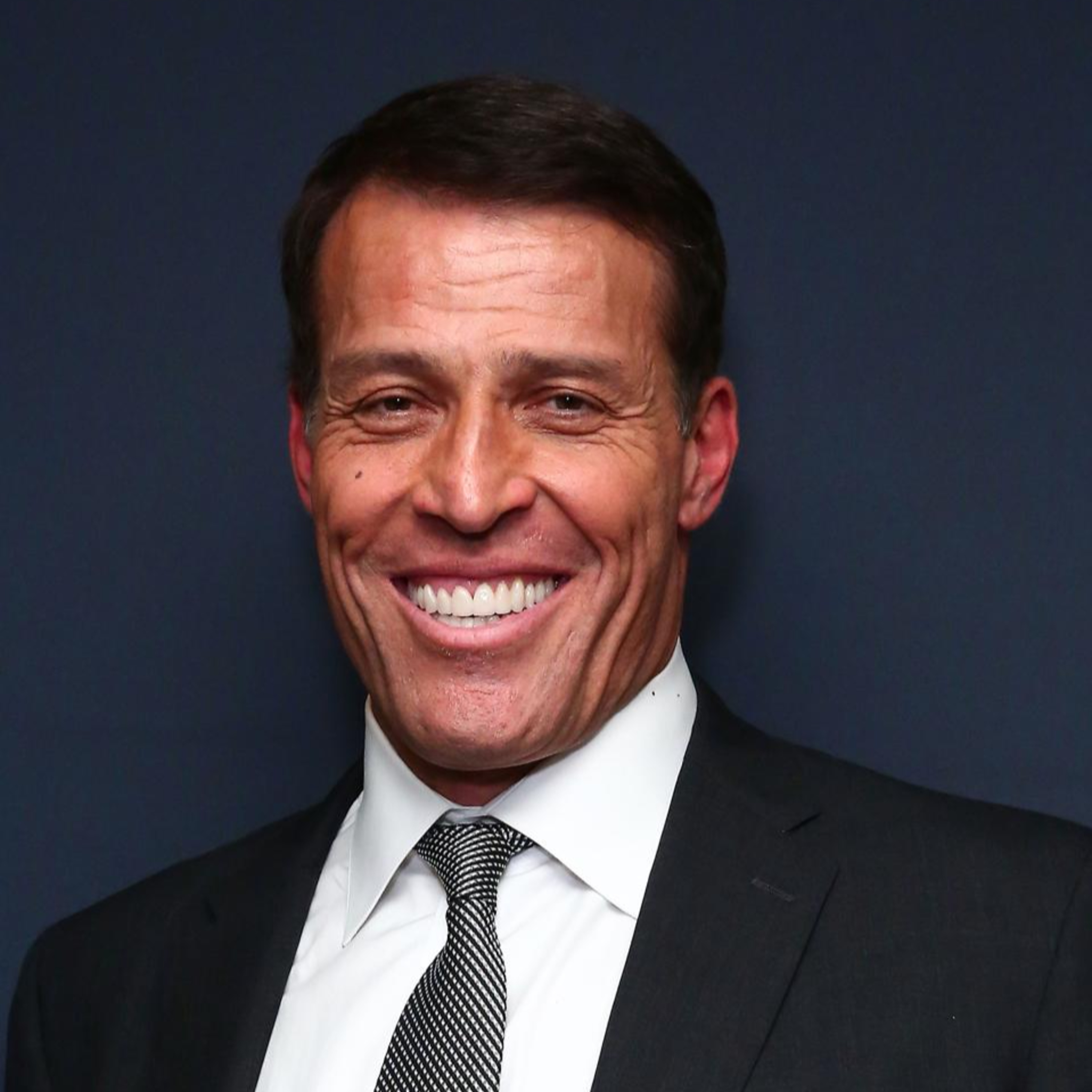 Tony Robbins: Pre-Frame Your Success - The 10-Minute Morning Ritual That Changes Everything