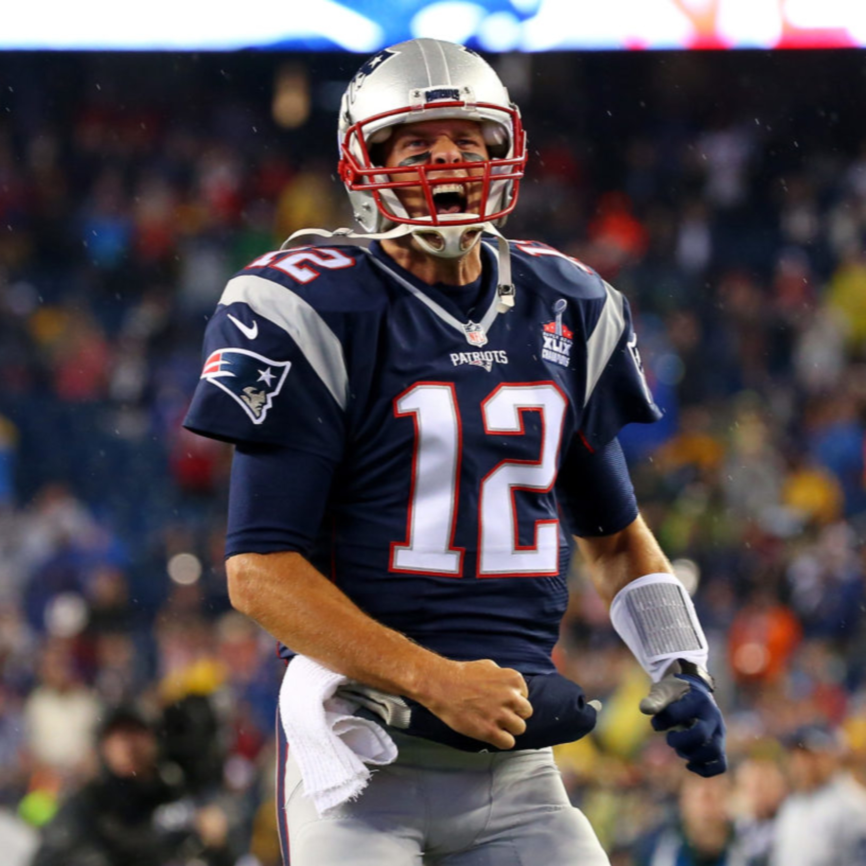 Tom Brady: The 199th Pick - How Competition and Resilience Built the GOAT
