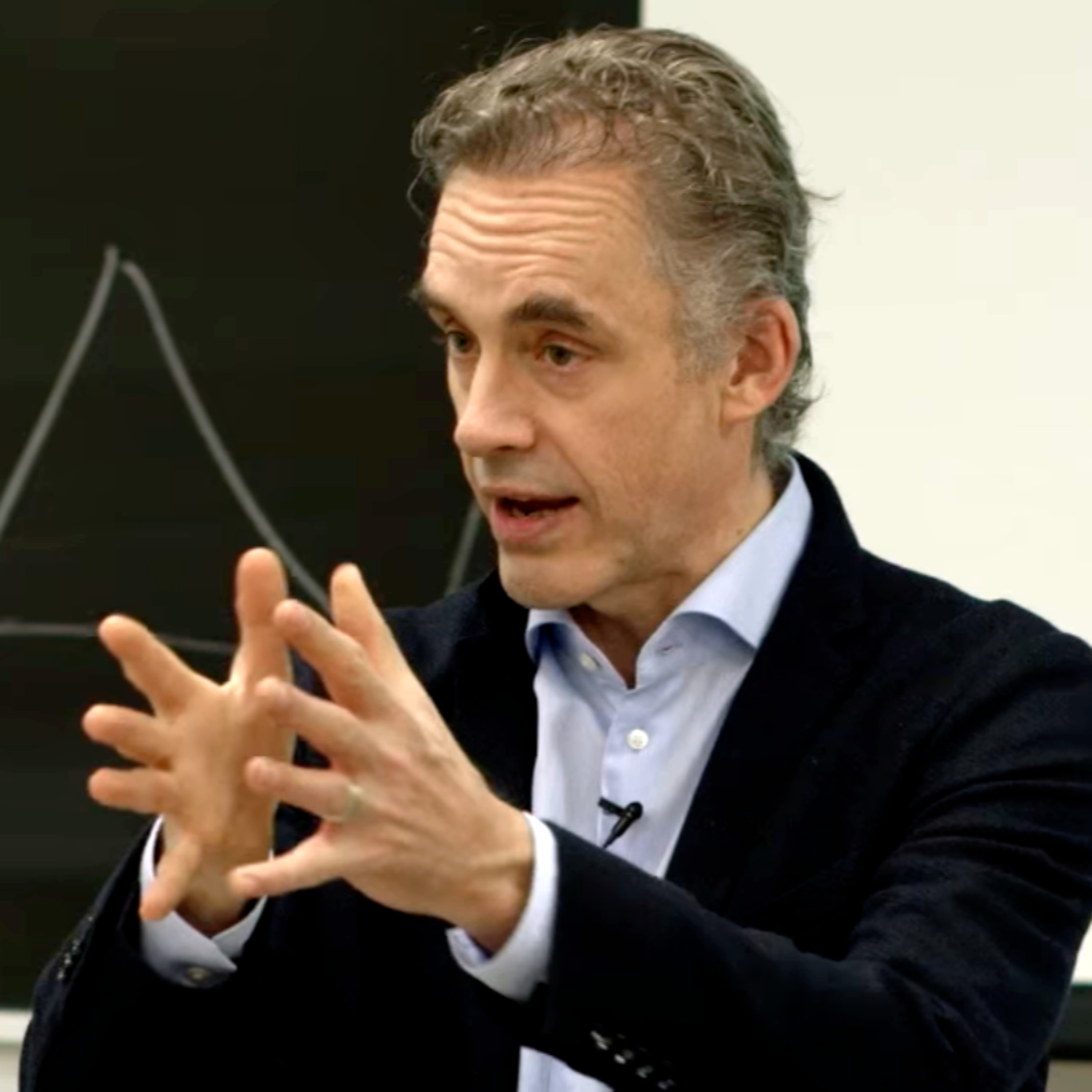 "Jordan Peterson: Why Infinite Choice Destroys You - The Hidden Structure That Makes Life Bearable
