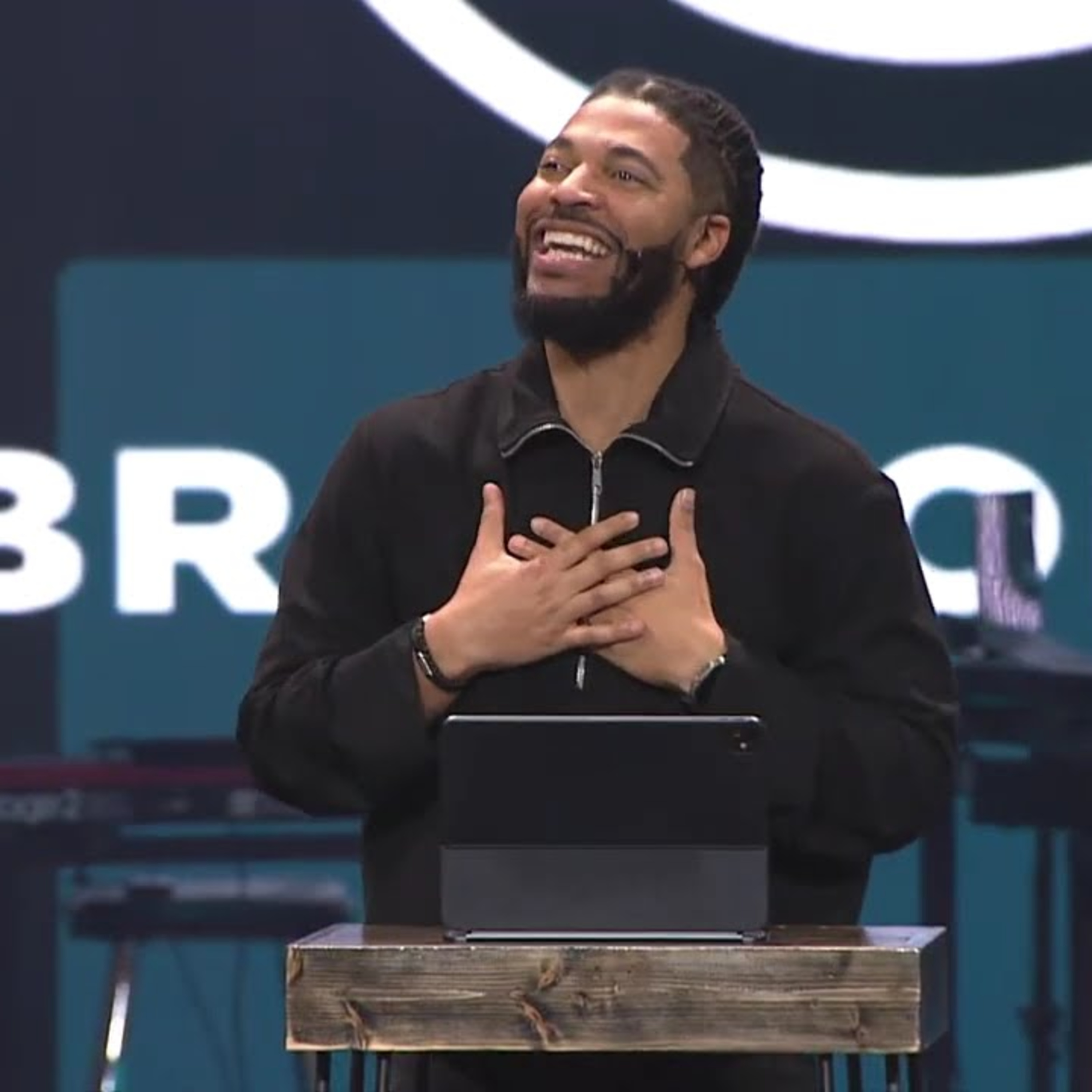 Waiting On God | Tim Timberlake