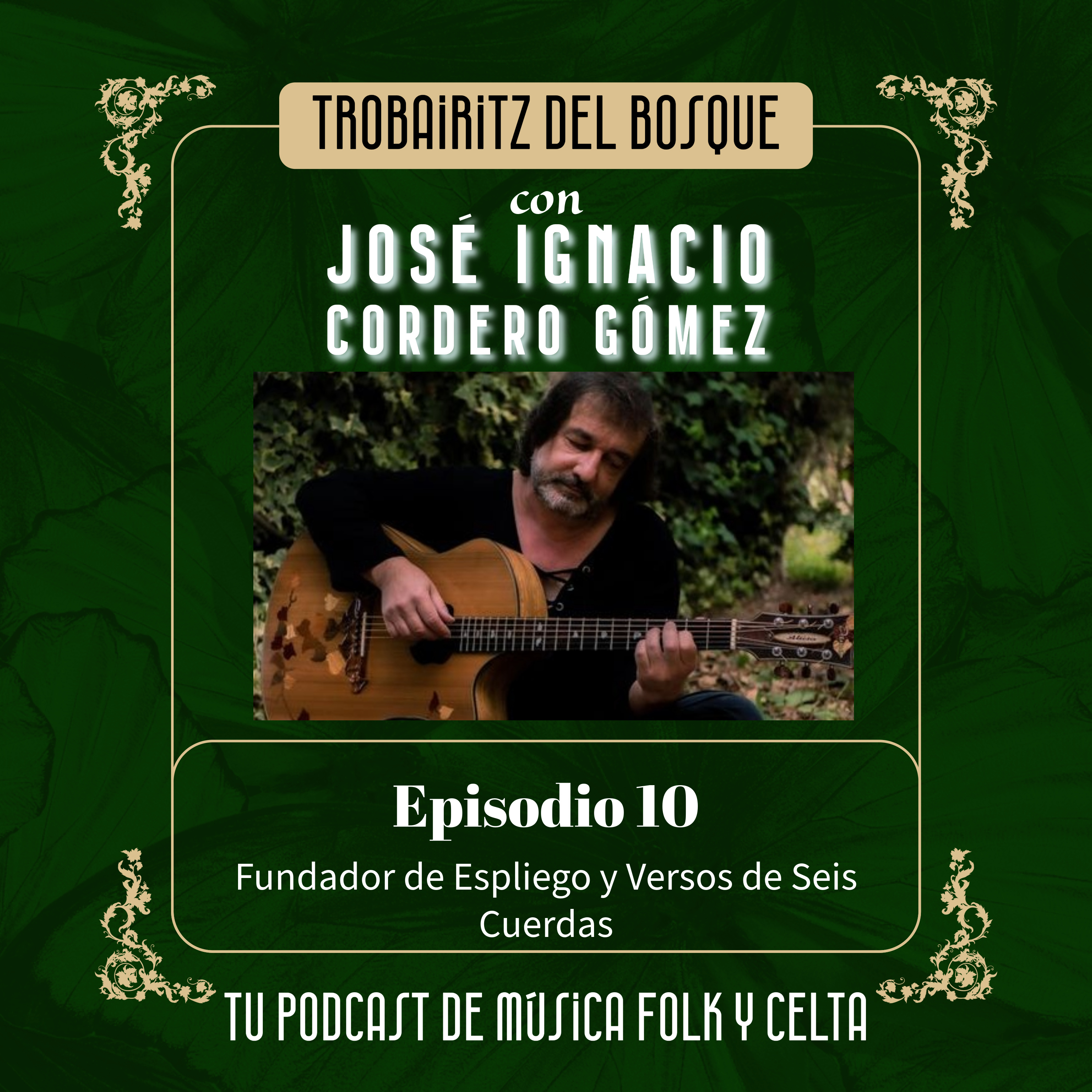 Trobairitz del Bosque