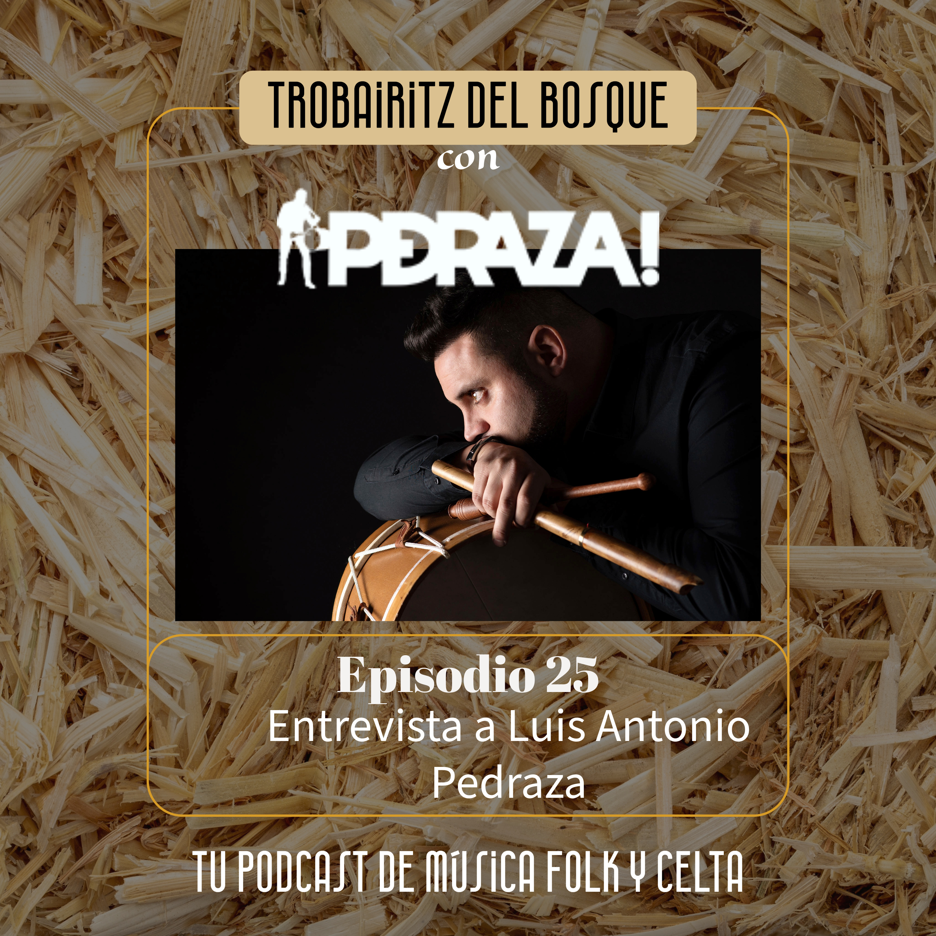 Trobairitz del Bosque