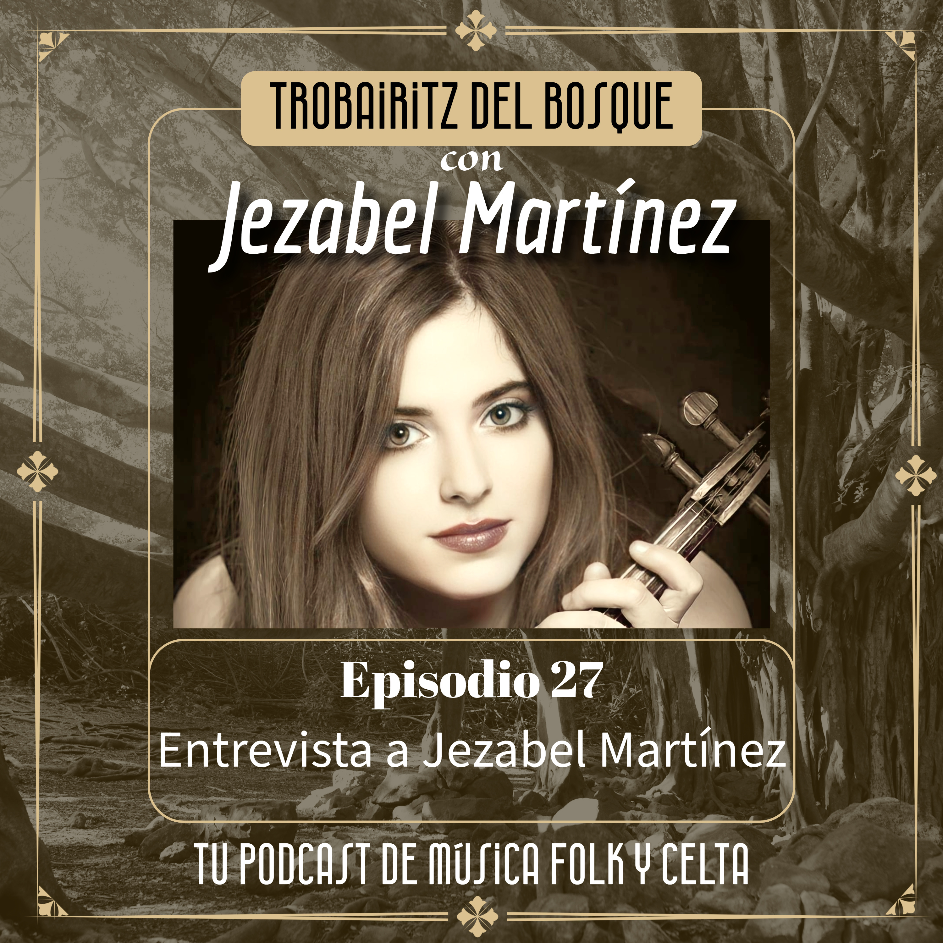 Trobairitz del Bosque