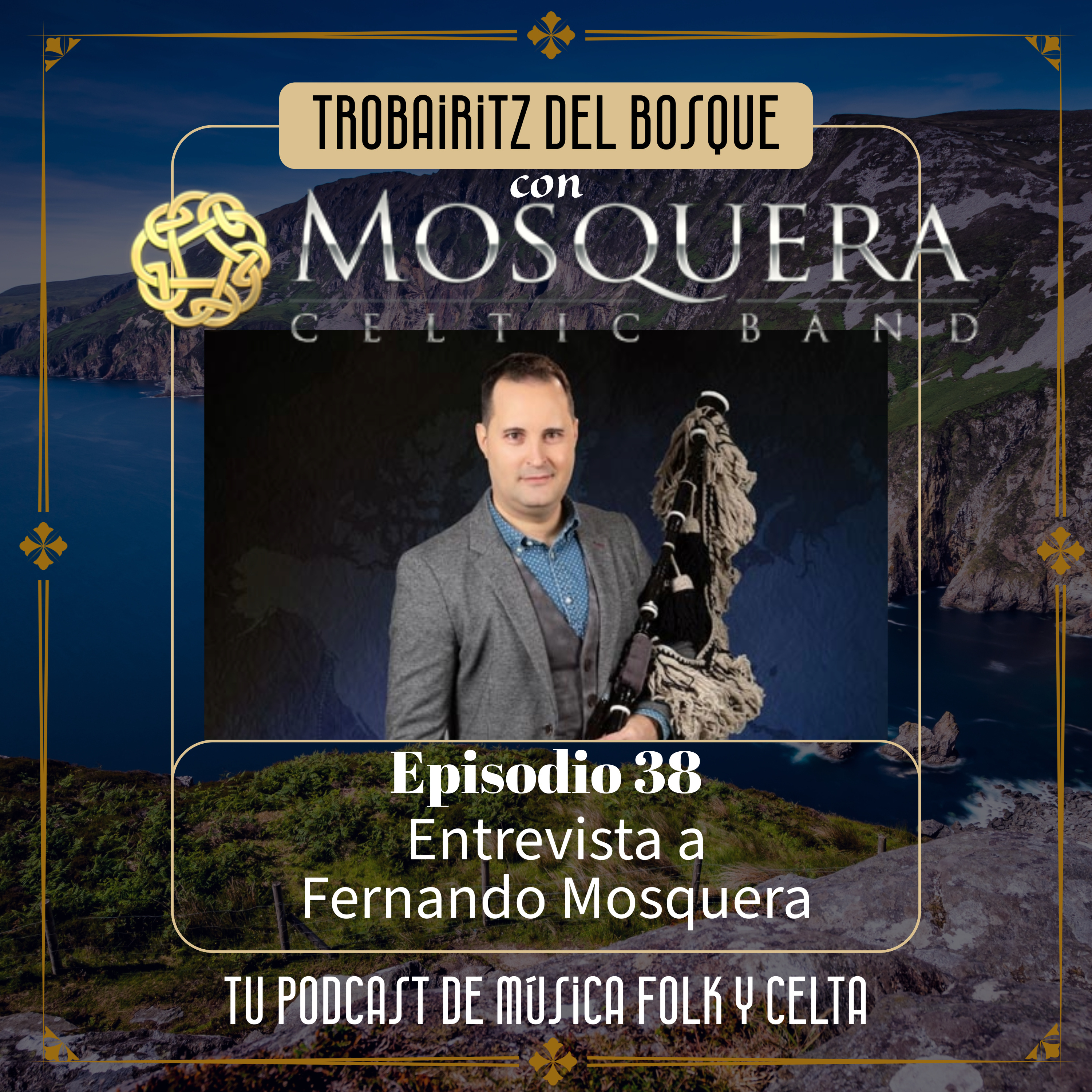 Trobairitz del Bosque