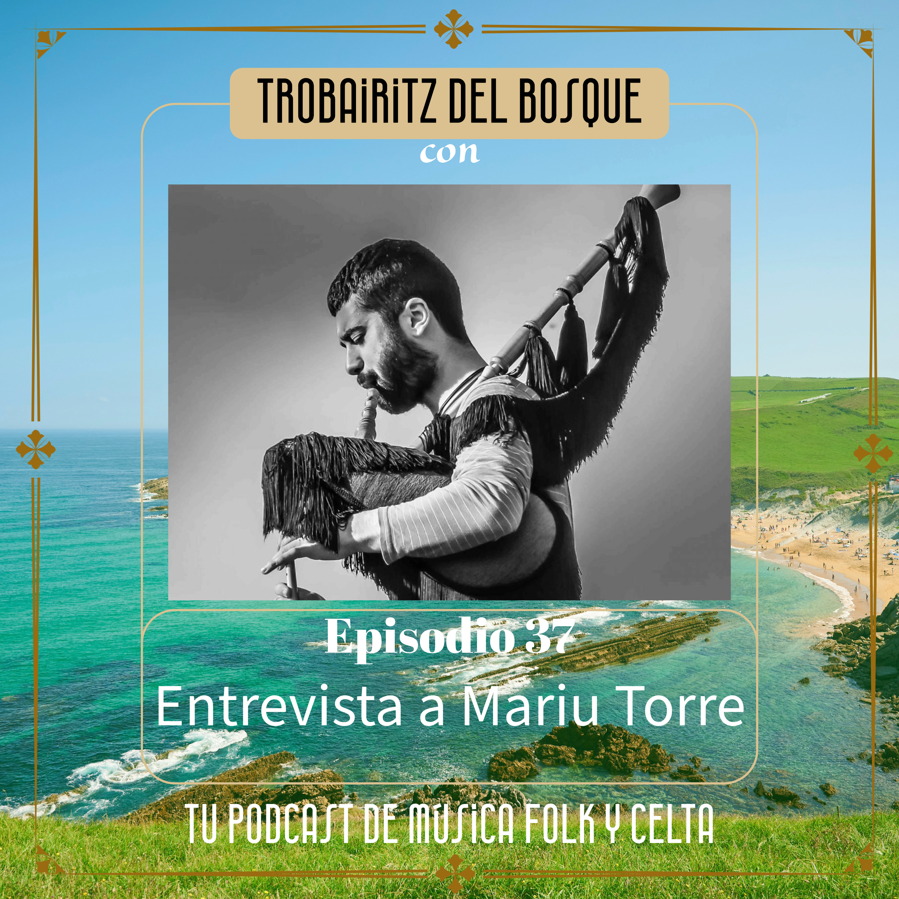 Trobairitz del Bosque