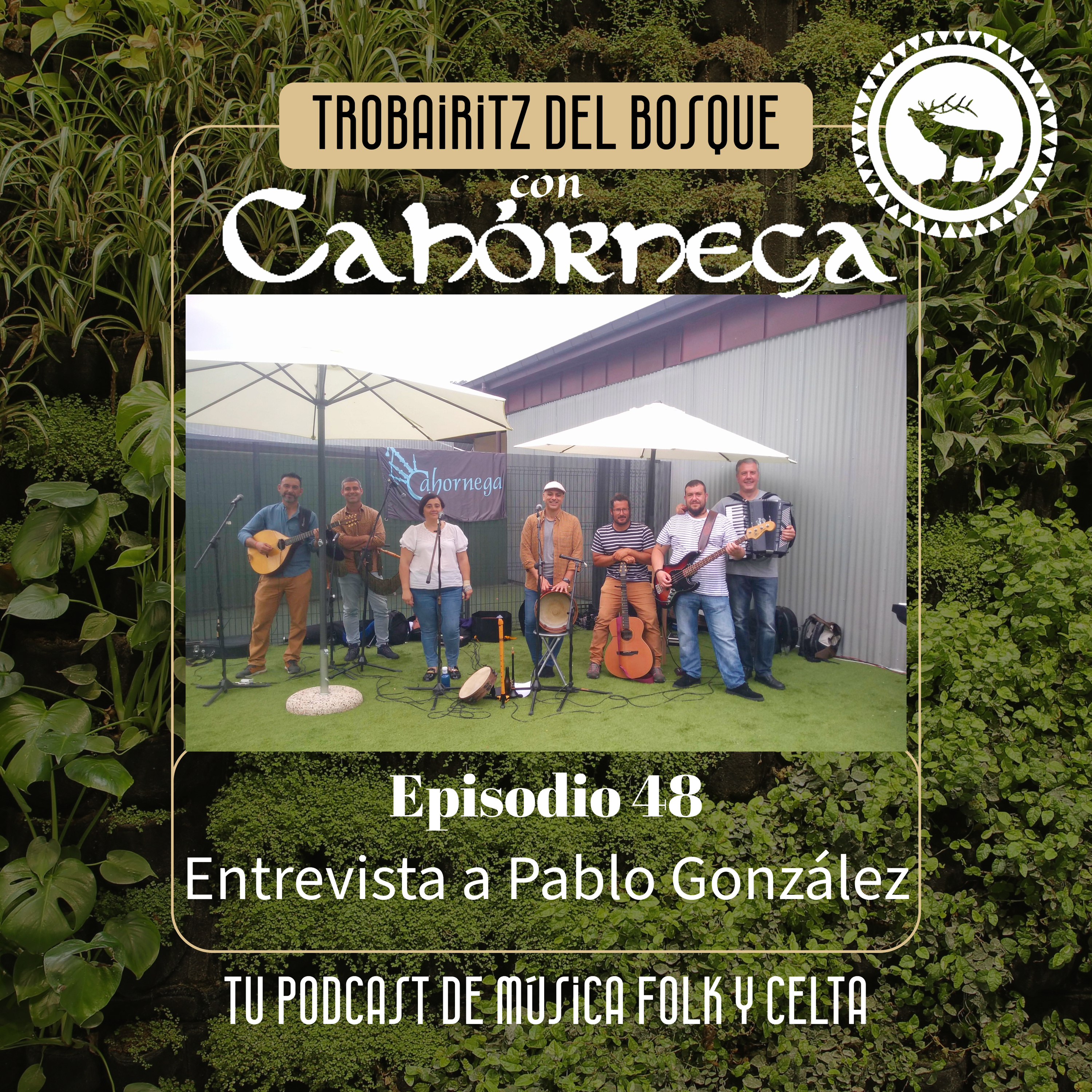 Trobairitz del Bosque