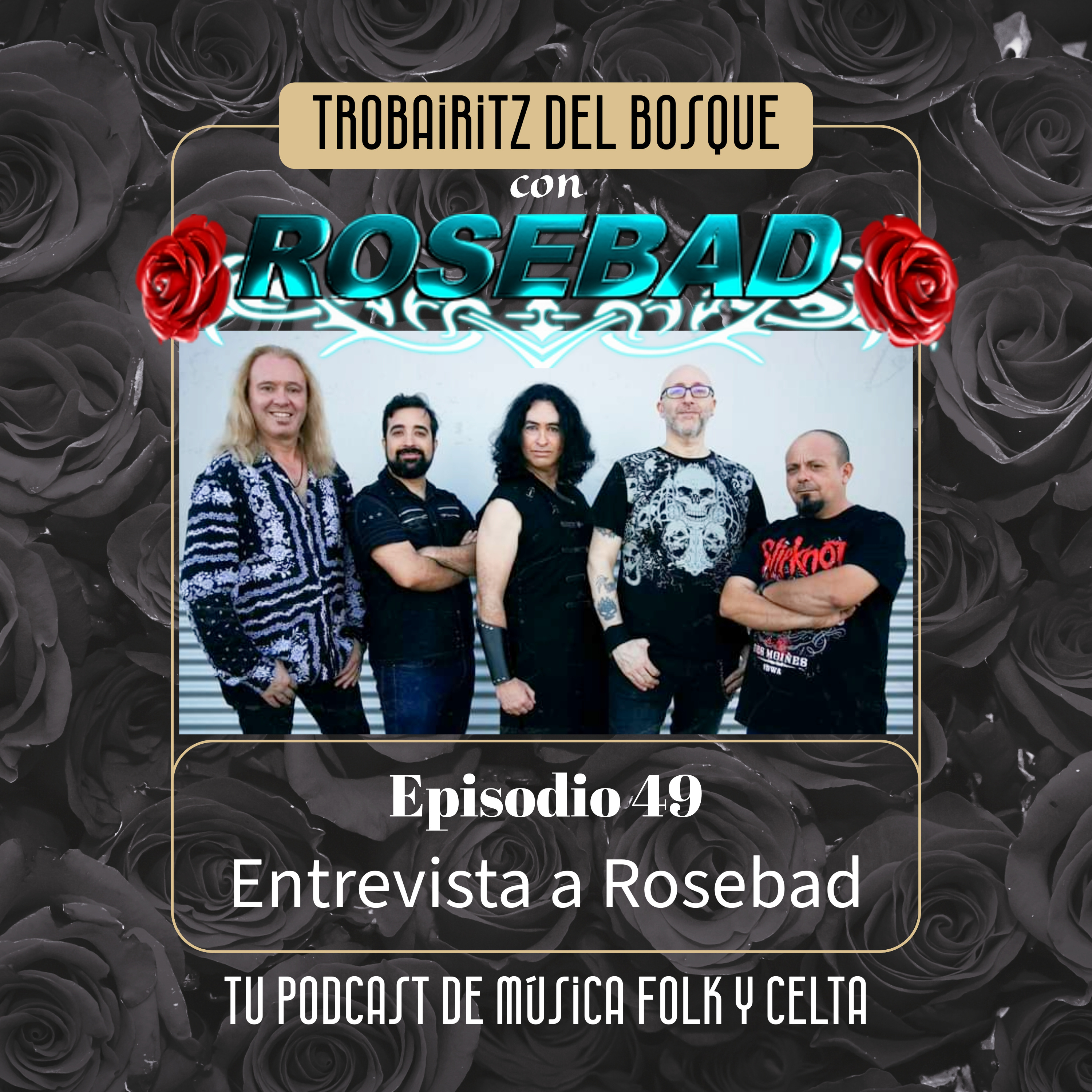 Trobairitz del Bosque