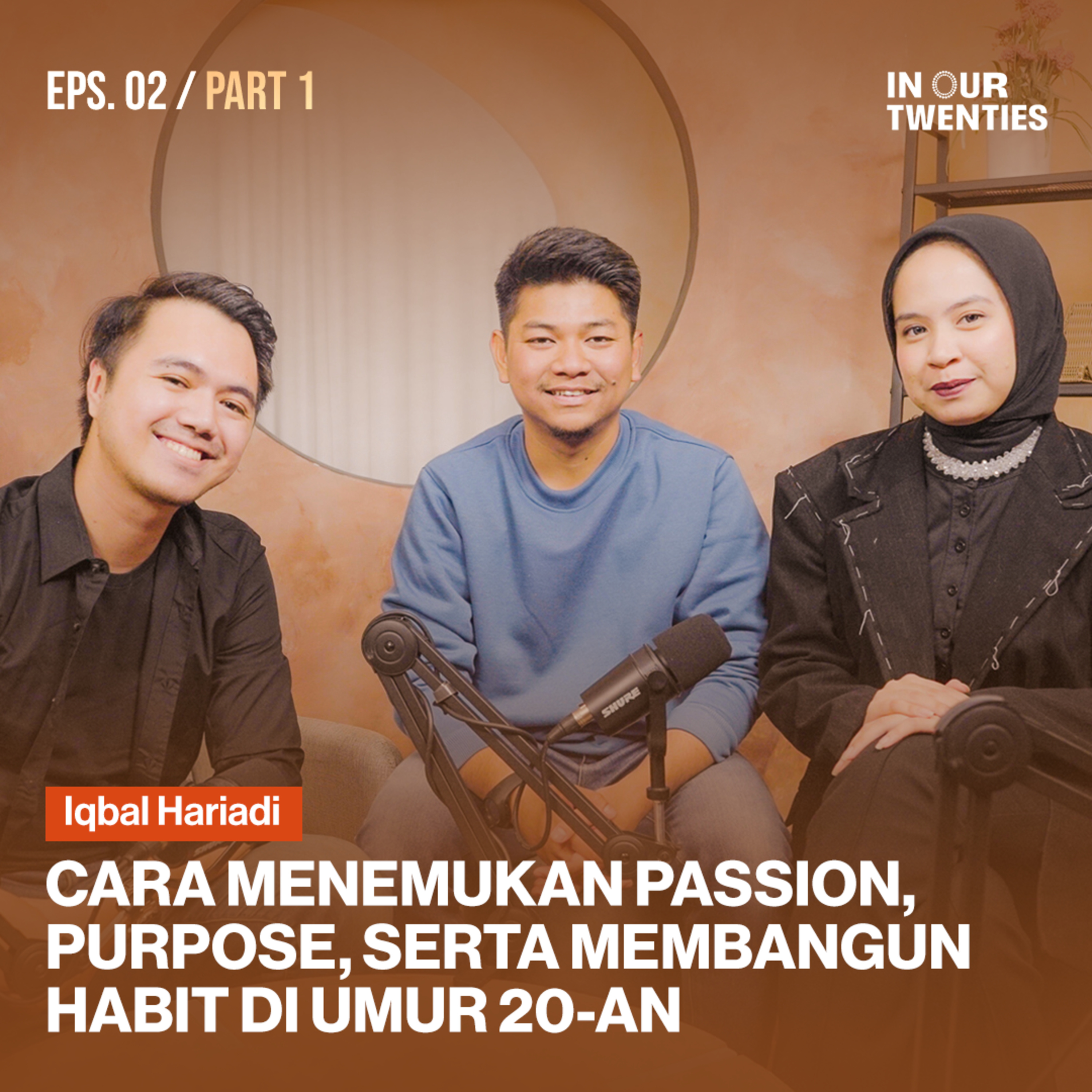 In Our Twenties Podcast