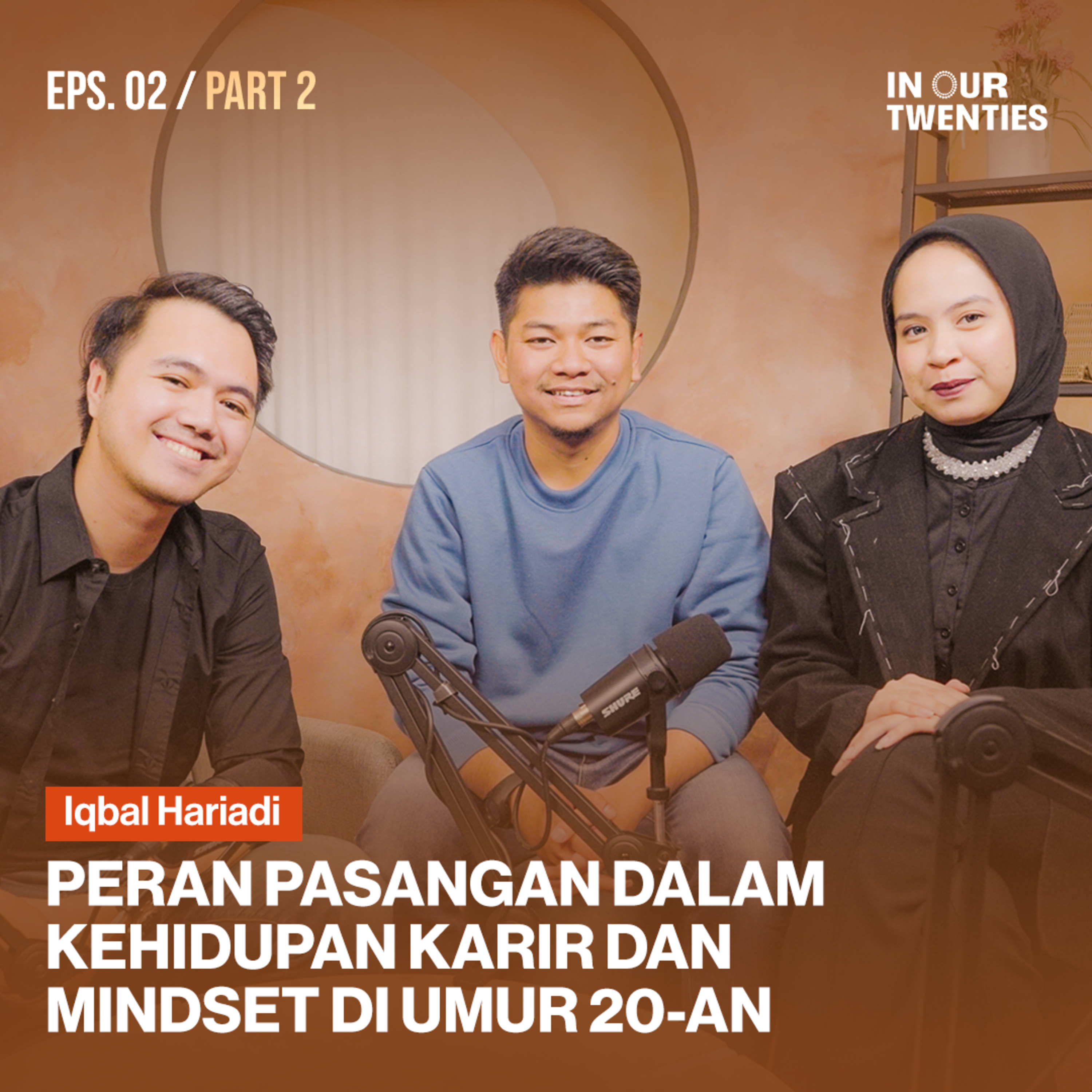 In Our Twenties Podcast