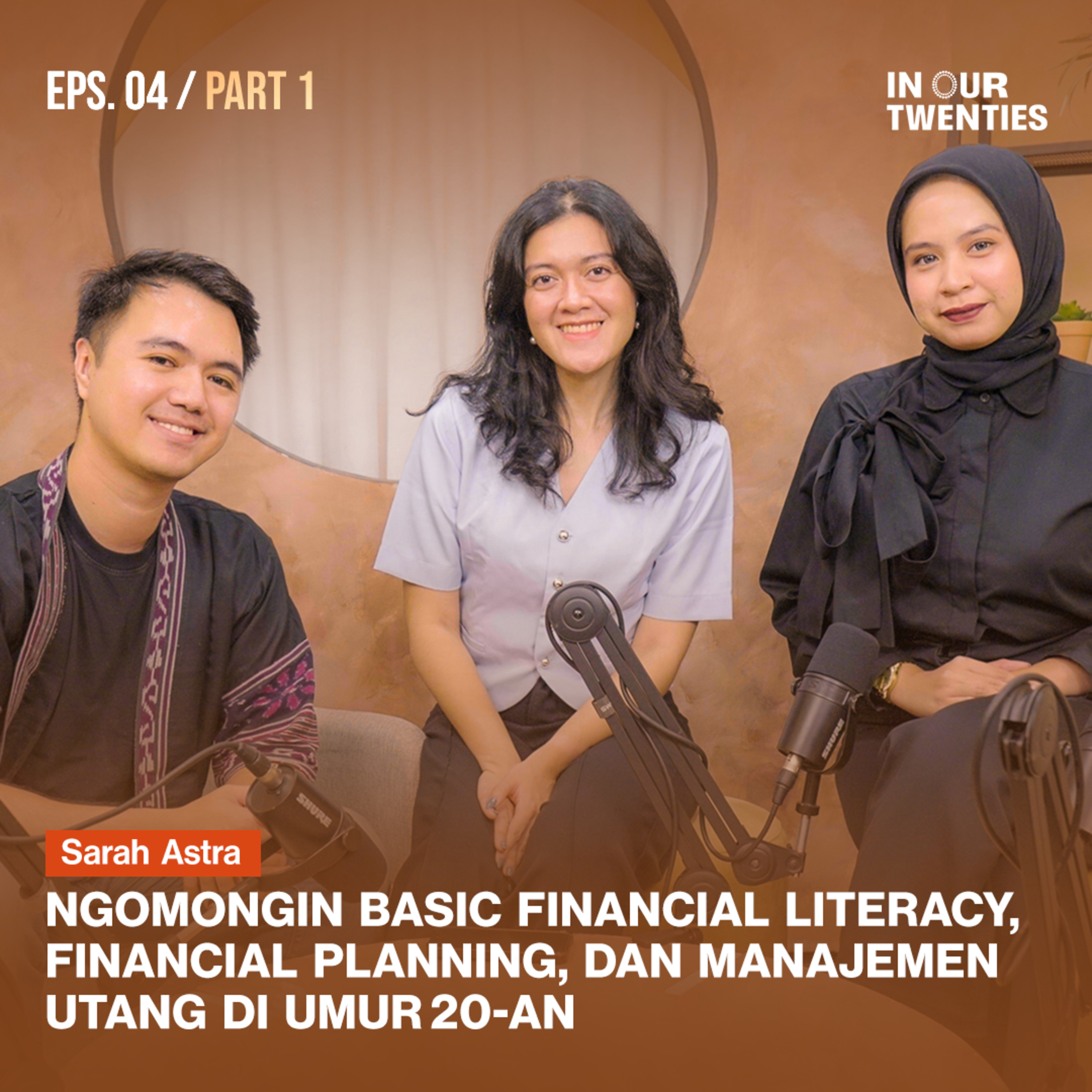 In Our Twenties Podcast