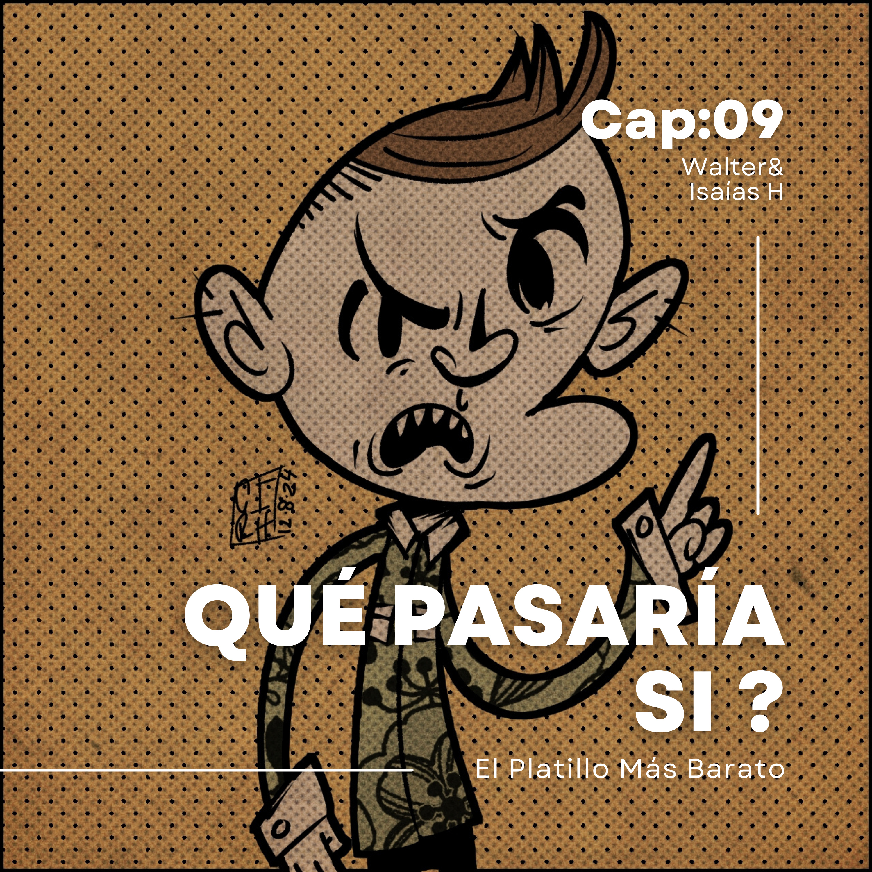 que pasaría si? episode artwork