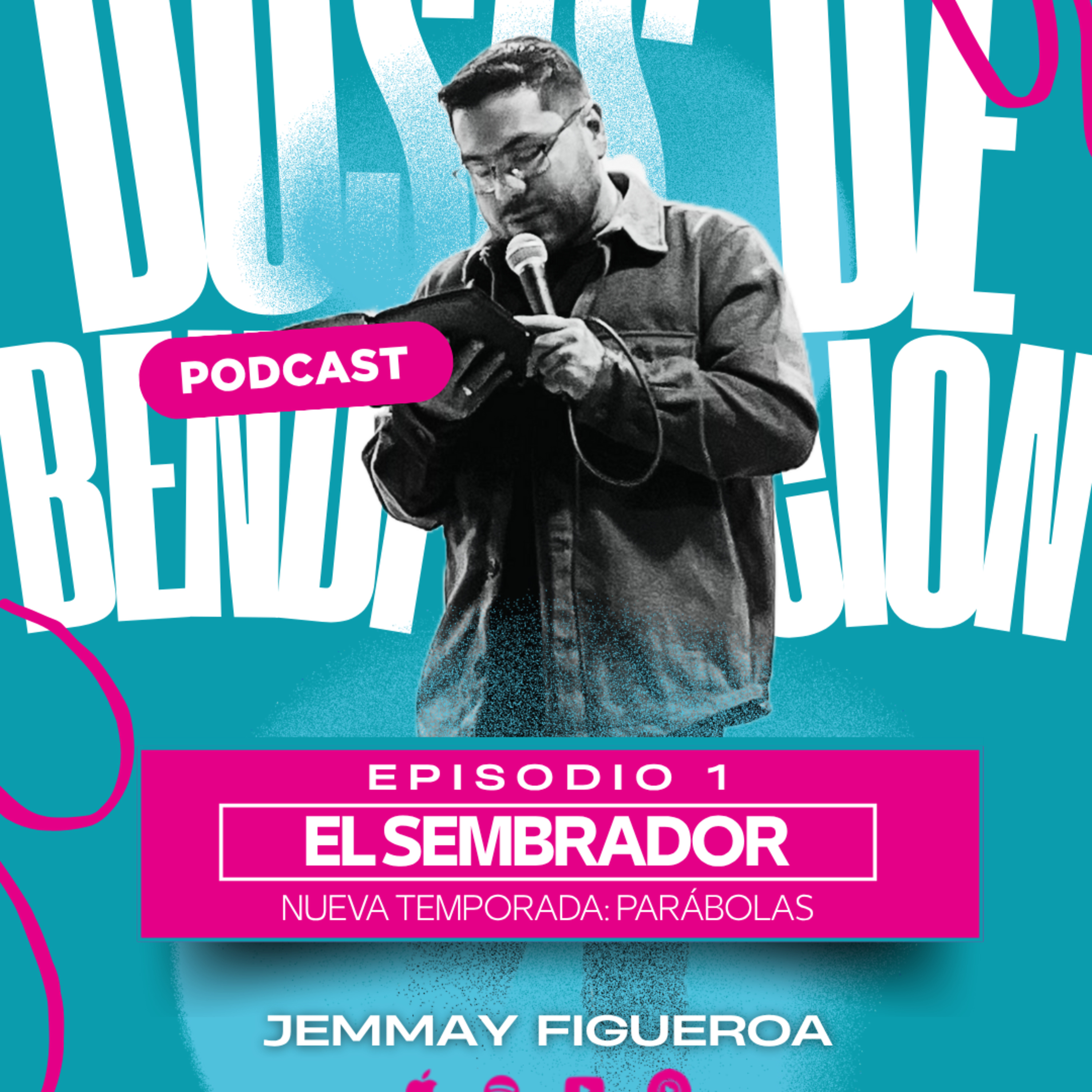 Dosis de bendición