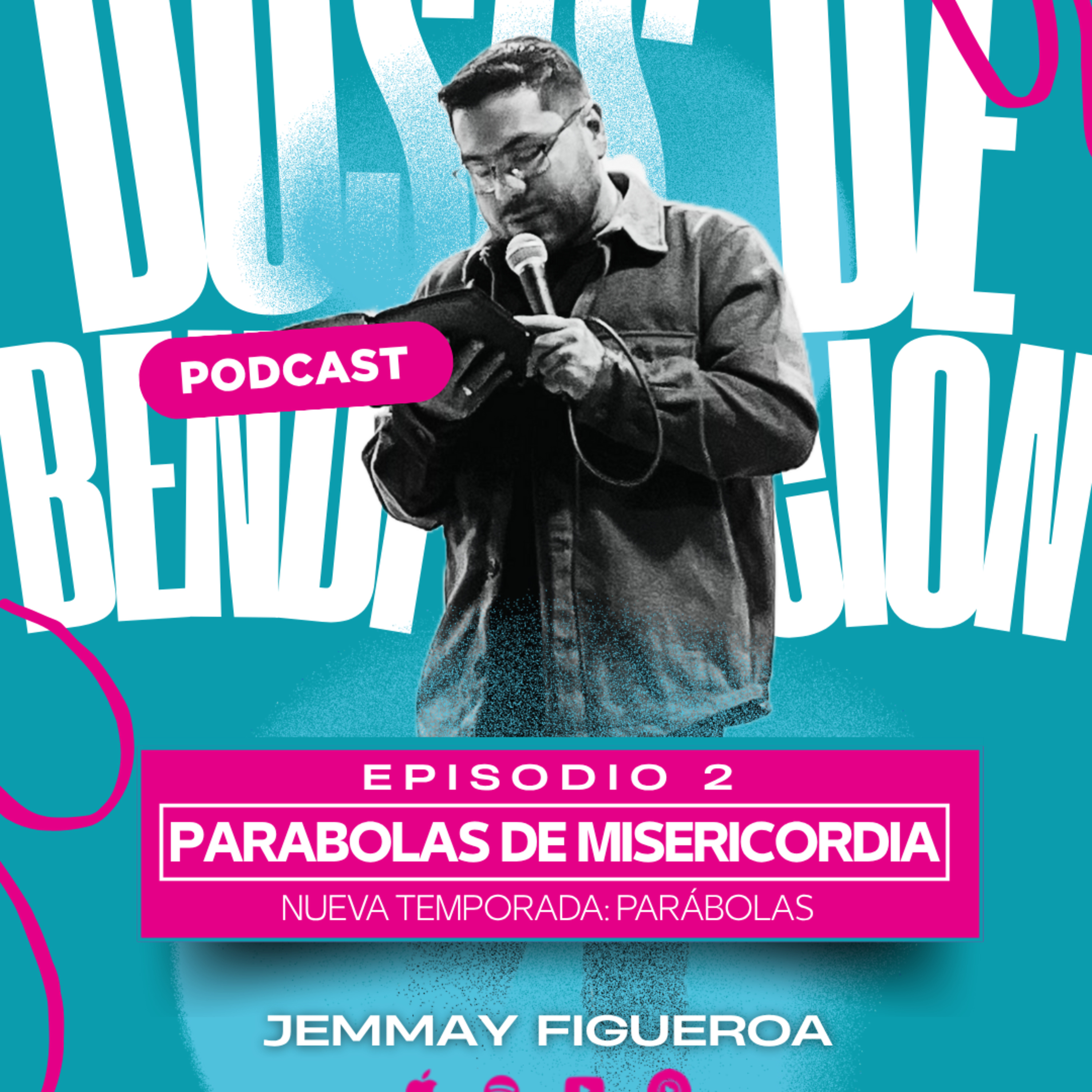 Dosis de bendición