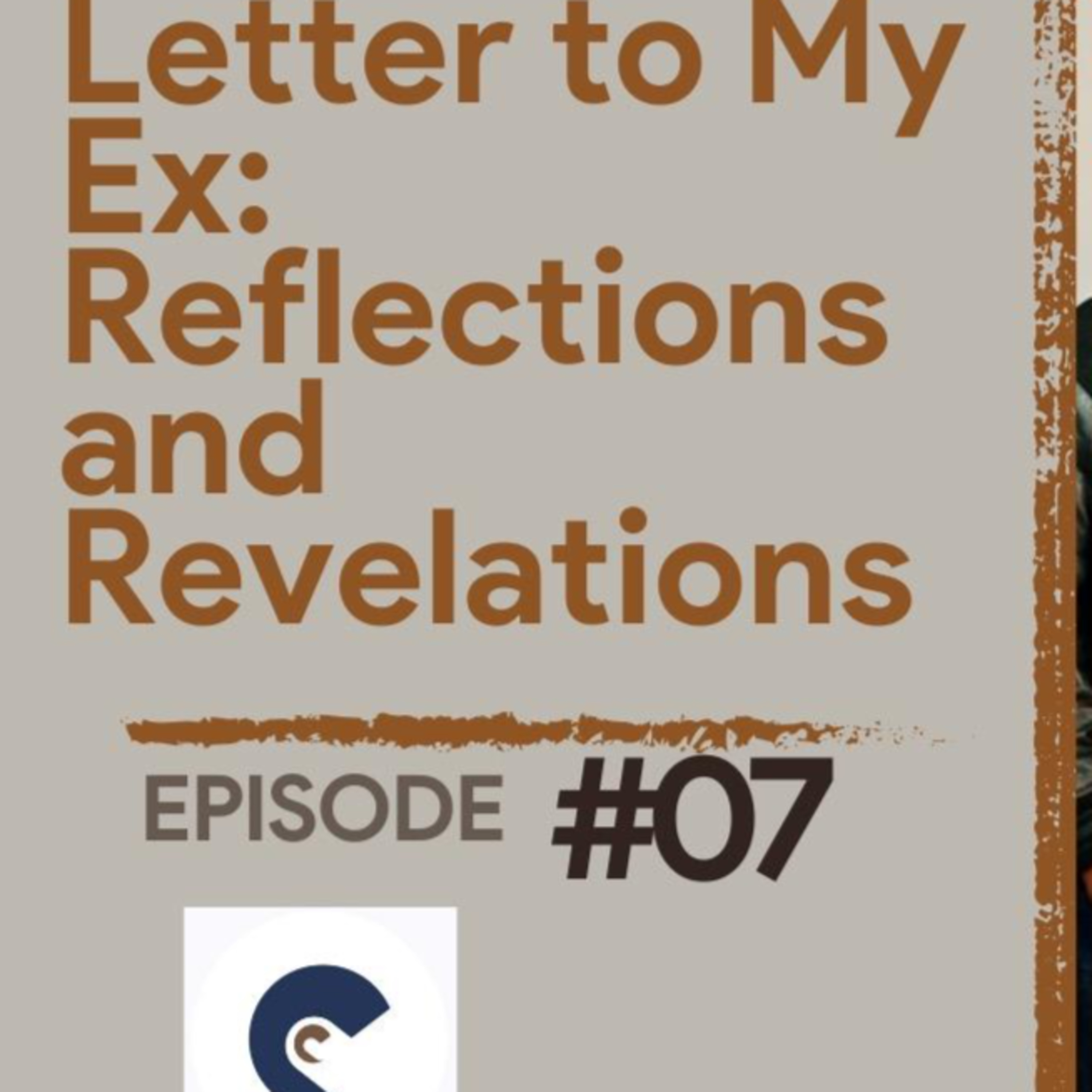 Reflecting On Past Relationships | Chocolate Conversations Podcast EP.7