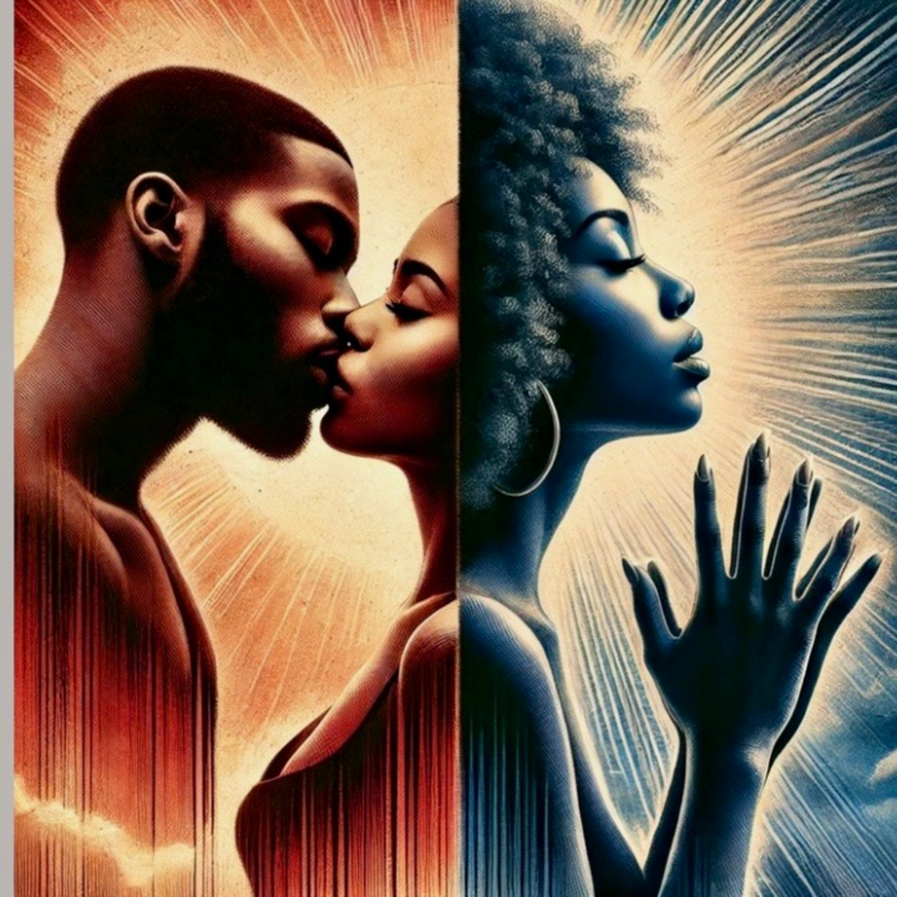 Sex vs. Celibacy: Temptation, Faith, and Discipline | Chocolate Conversations Podcast S3 EP7