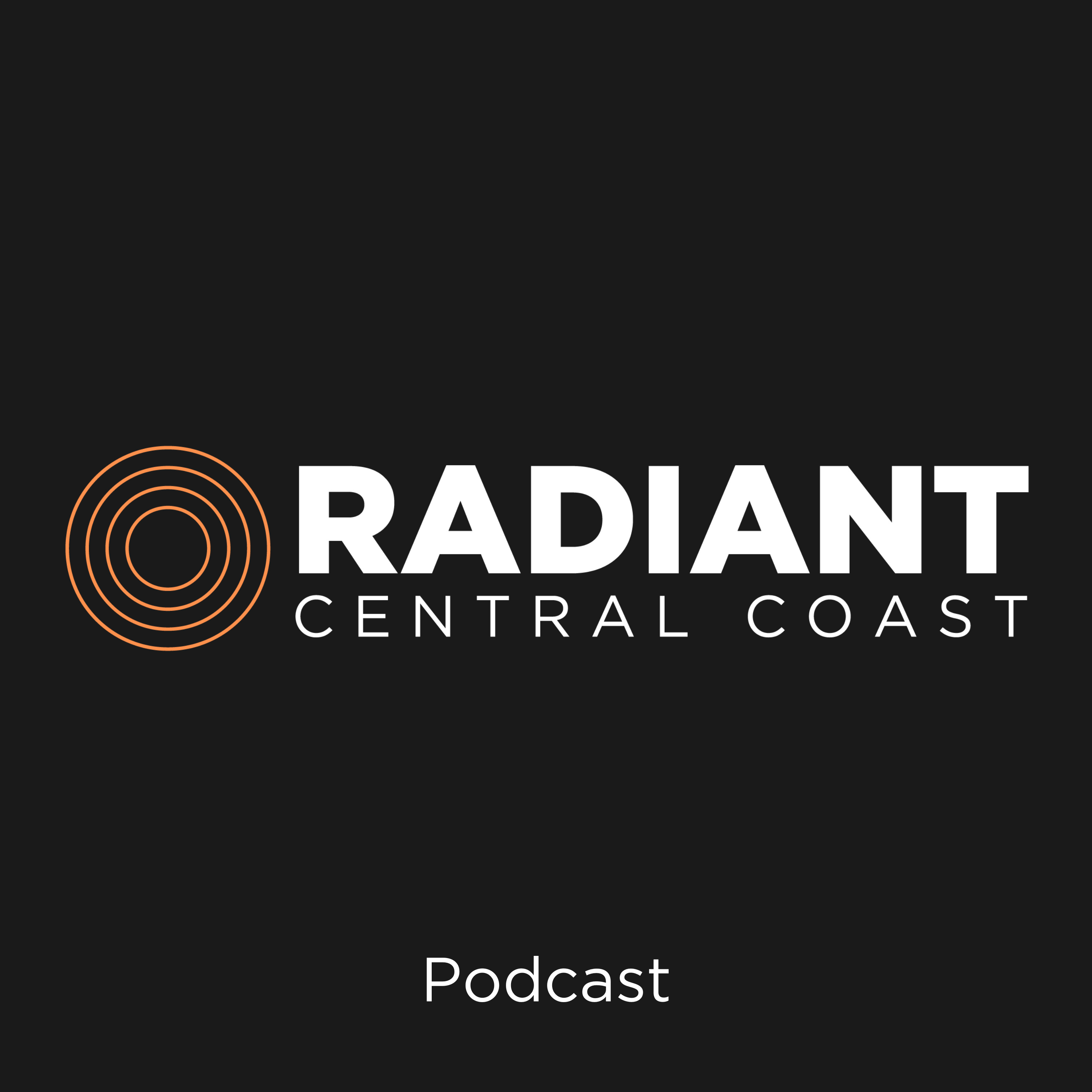 Radiant Central Coast