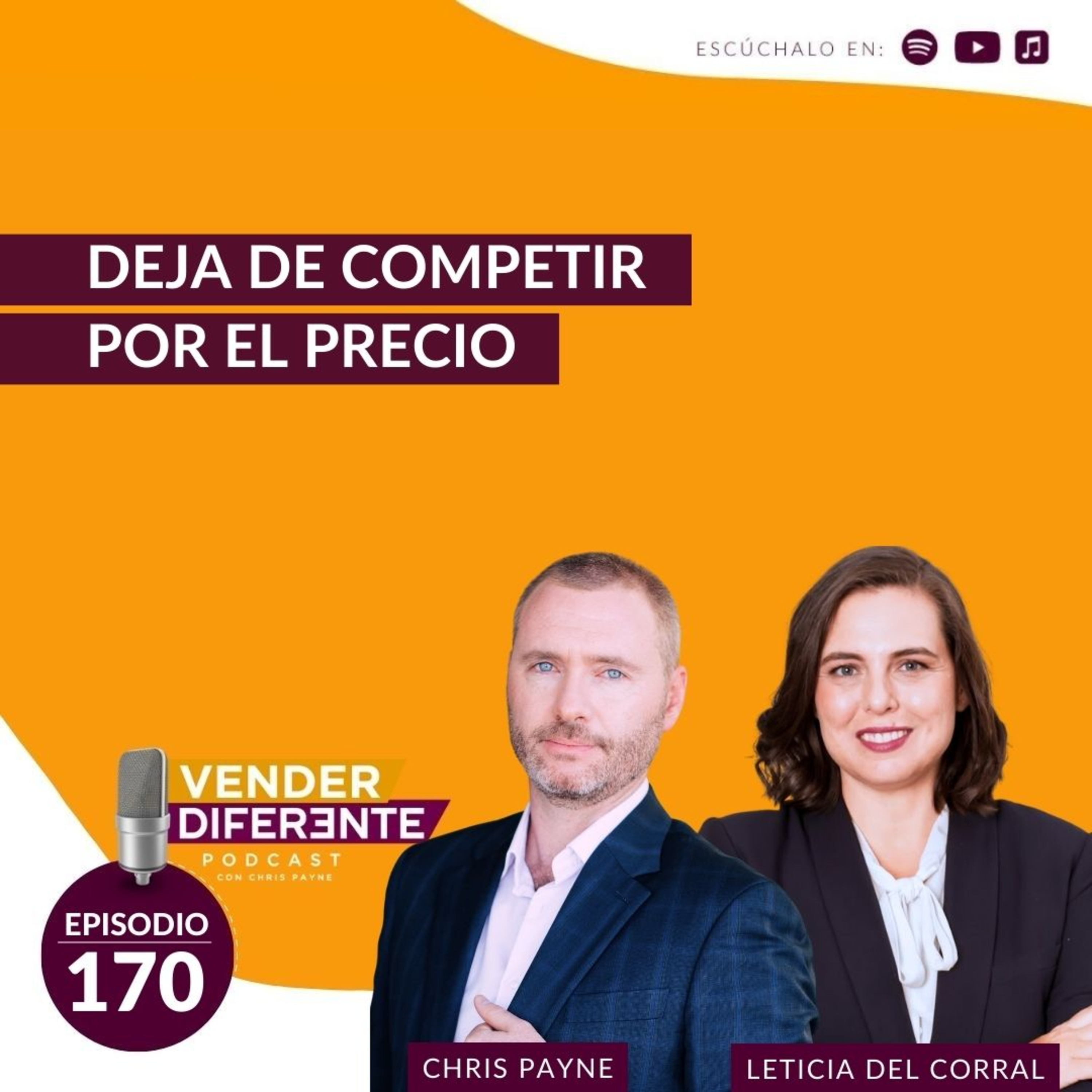 Vender Diferente (ventas B2B)