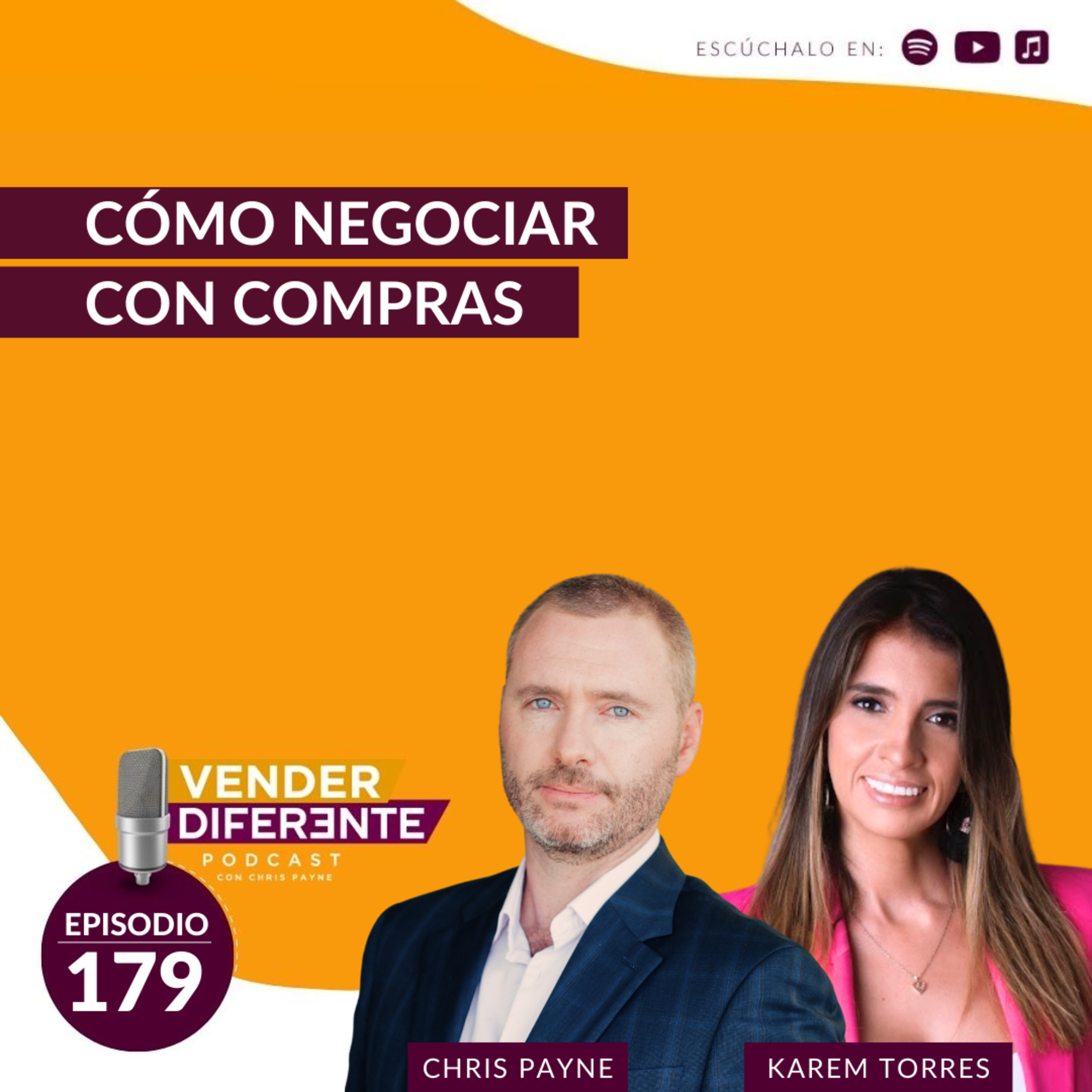 Vender Diferente (ventas B2B)