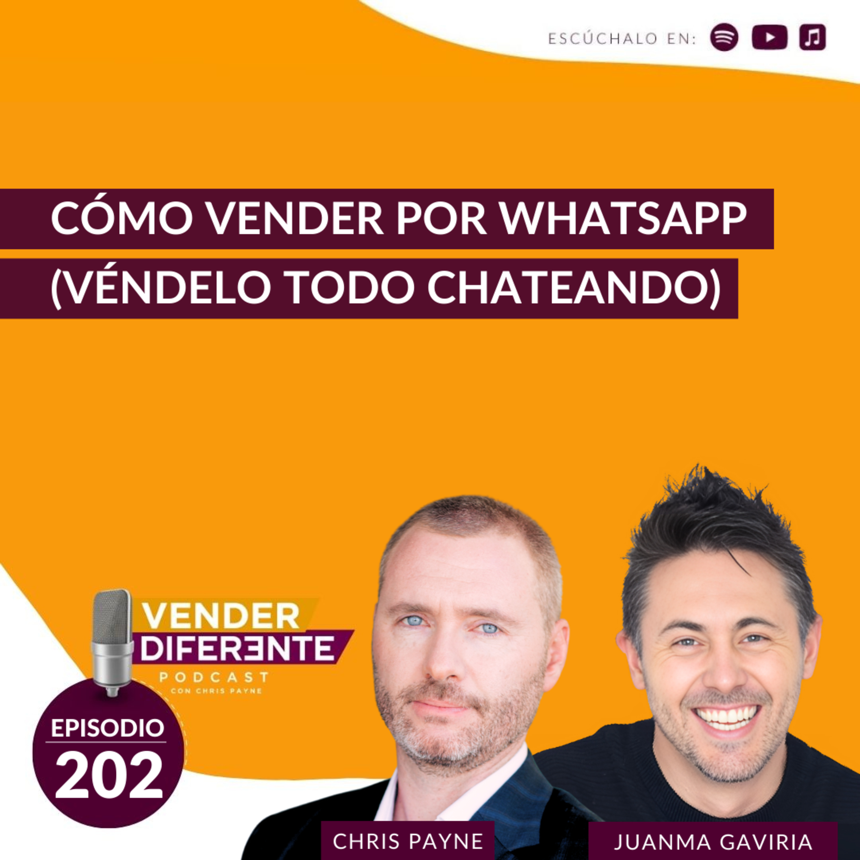 Vender Diferente (ventas B2B)