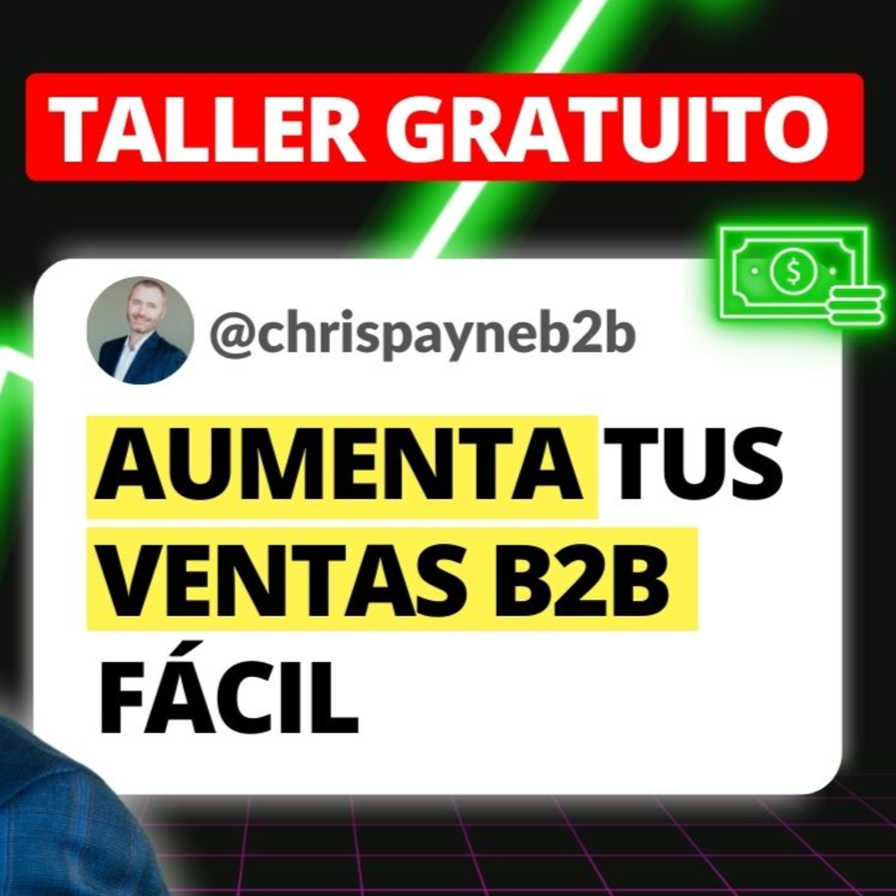 Los 6 superpoderes de ventas para romper récords en el segundo semestre del año (Episodio 207) episode artwork