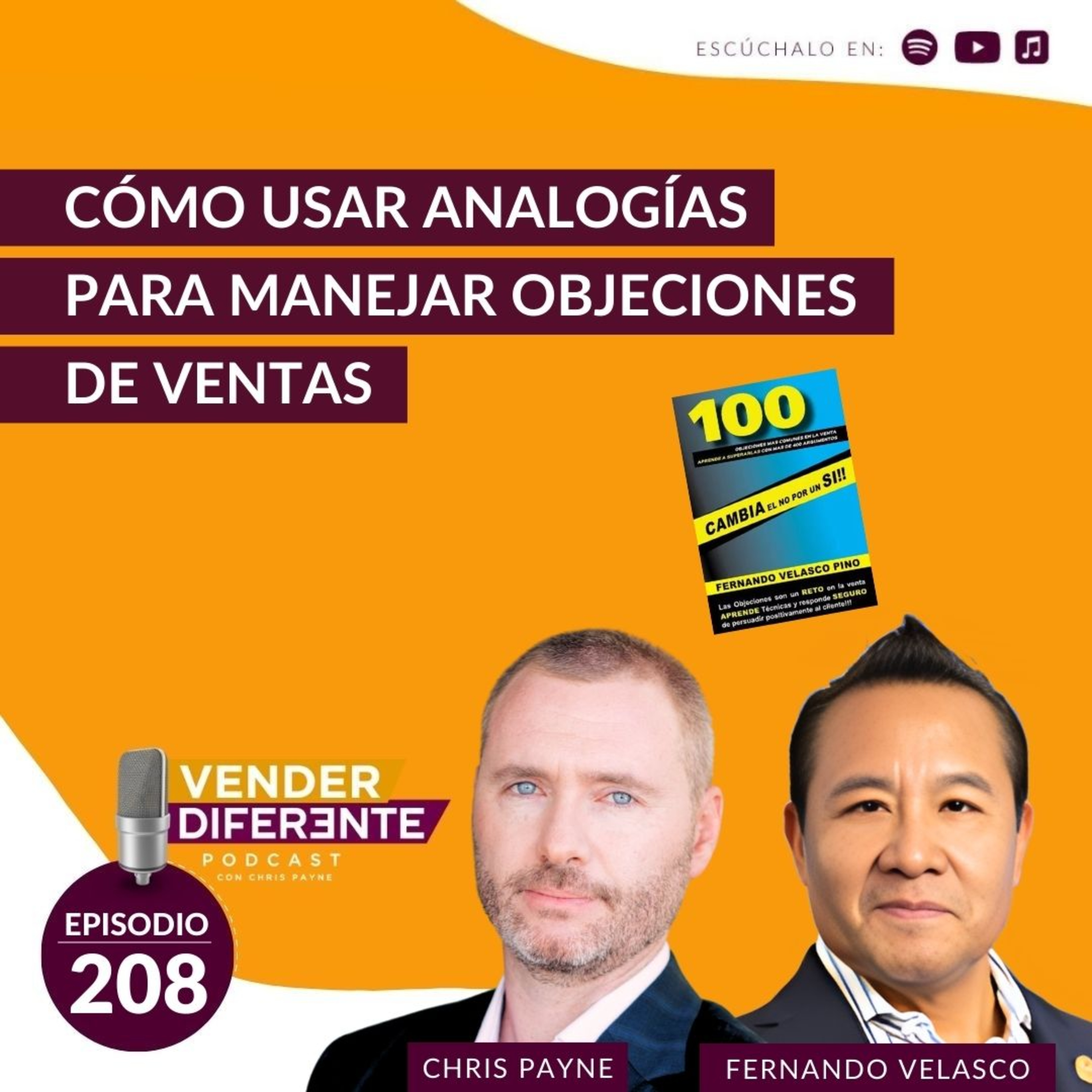 Vender Diferente (ventas B2B)