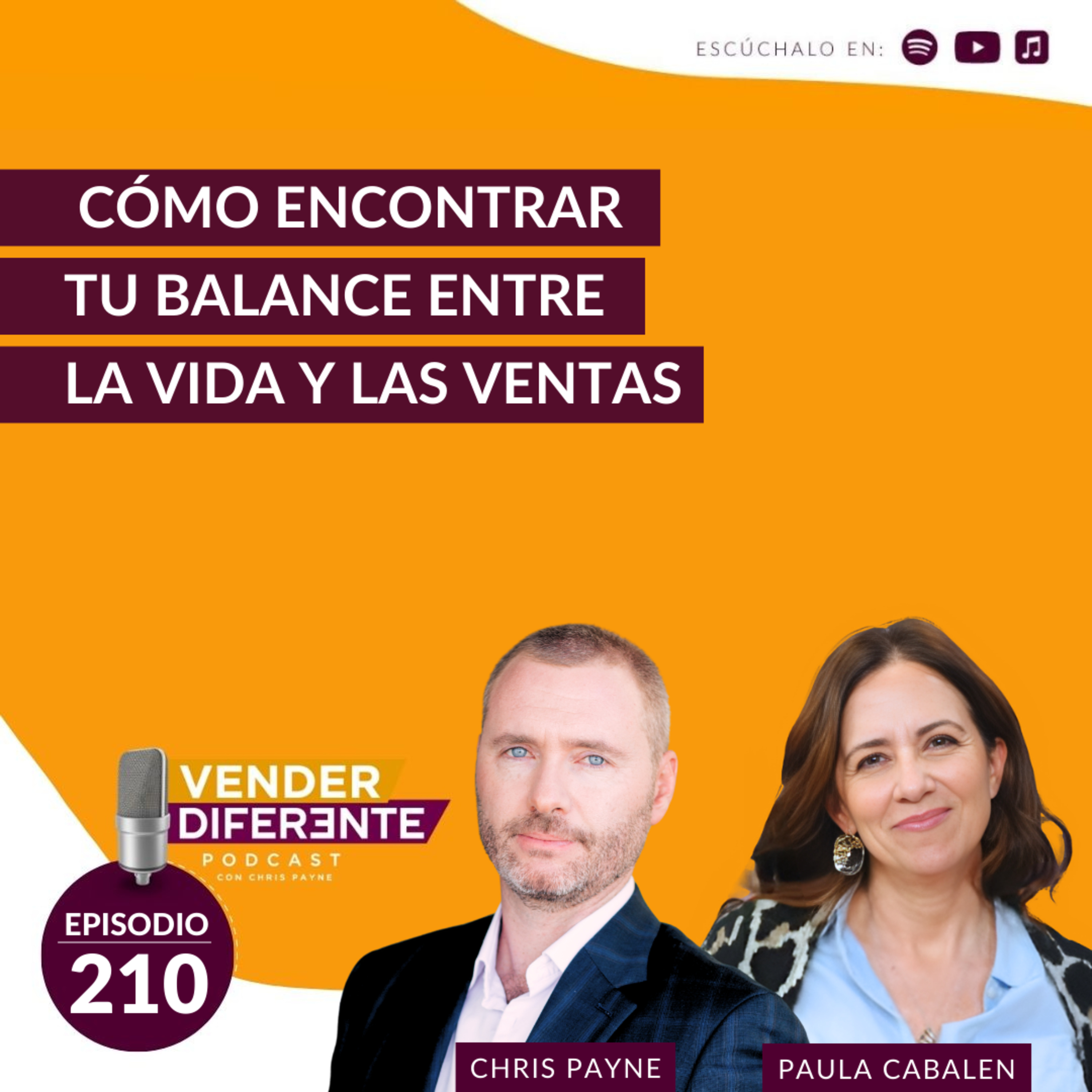 Vender Diferente (ventas B2B)