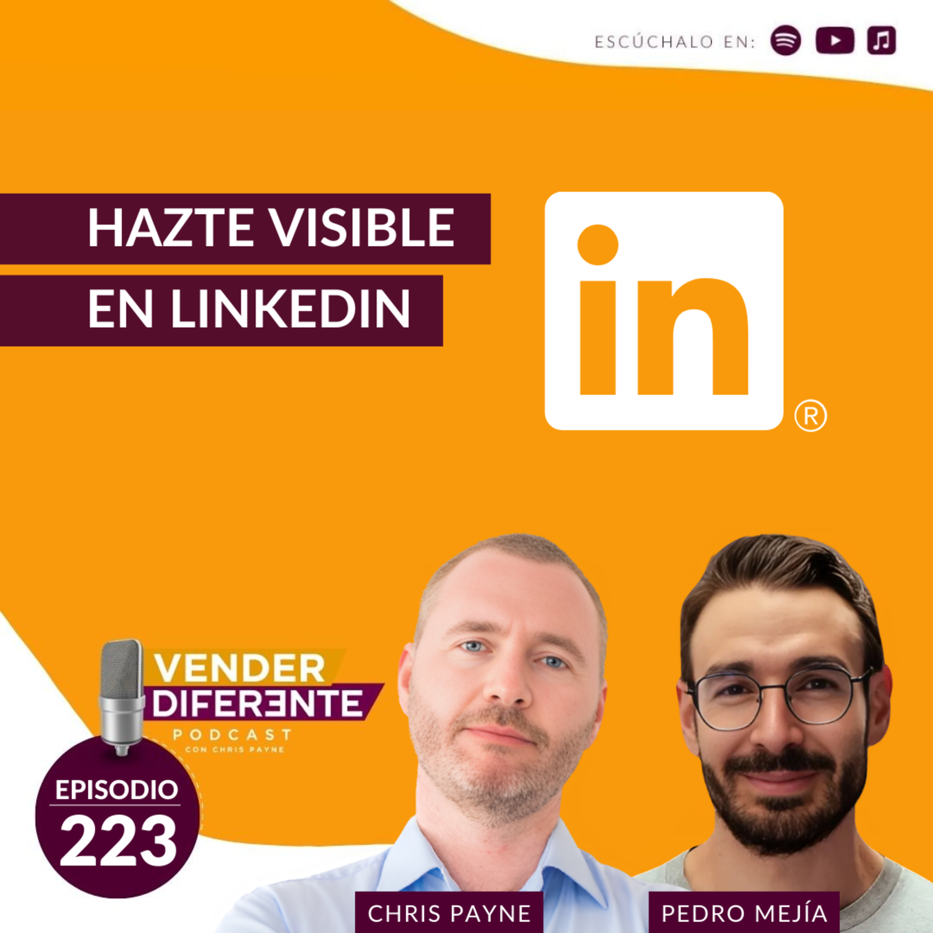 Vender Diferente (ventas B2B)