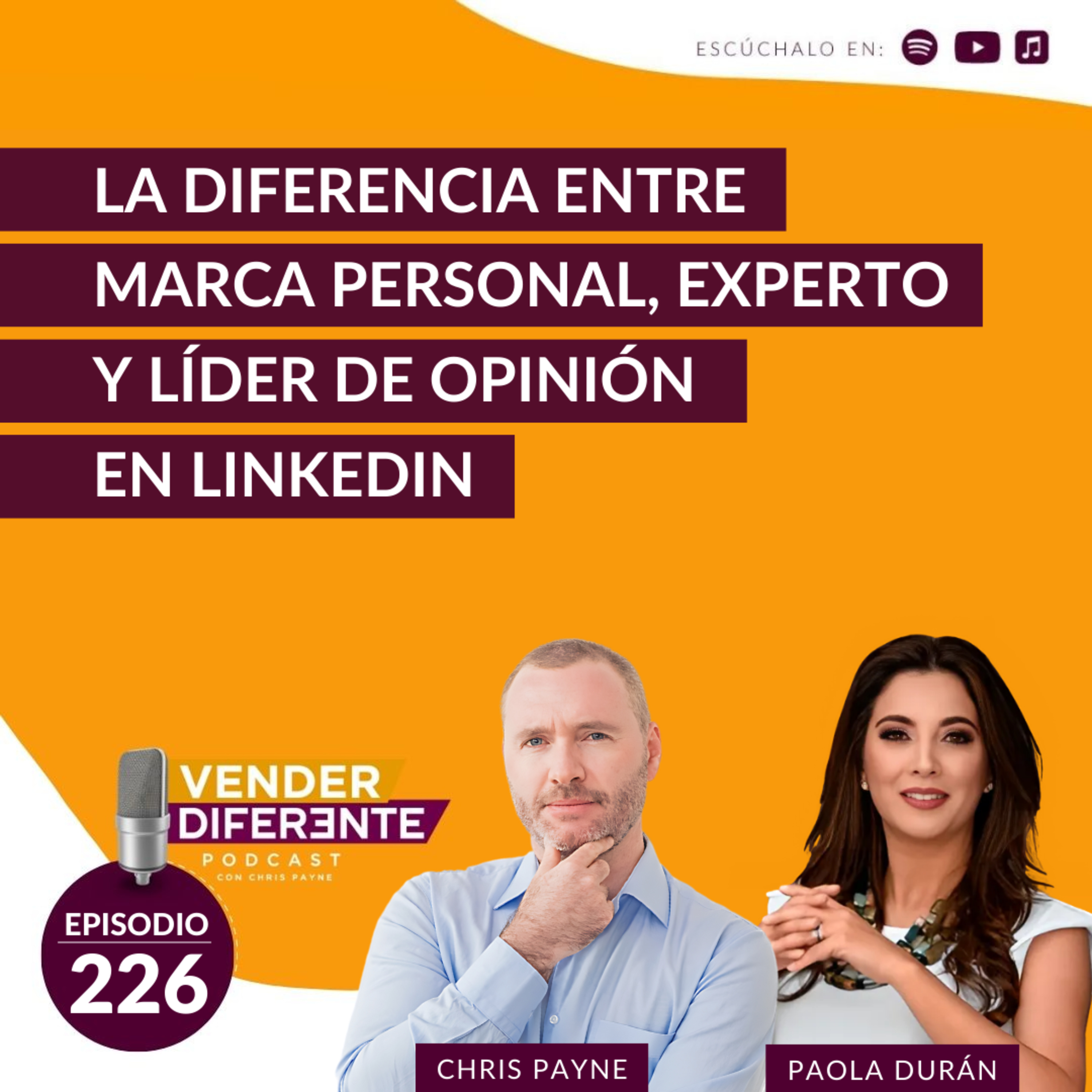 Vender Diferente (ventas B2B)