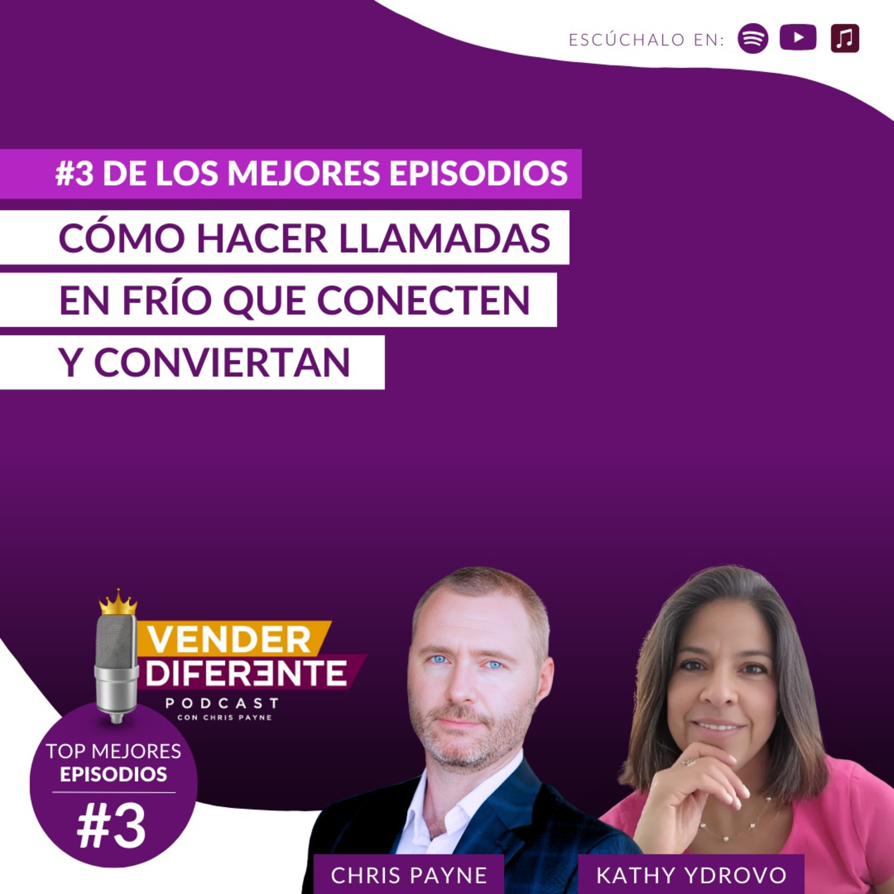 Vender Diferente (ventas B2B)