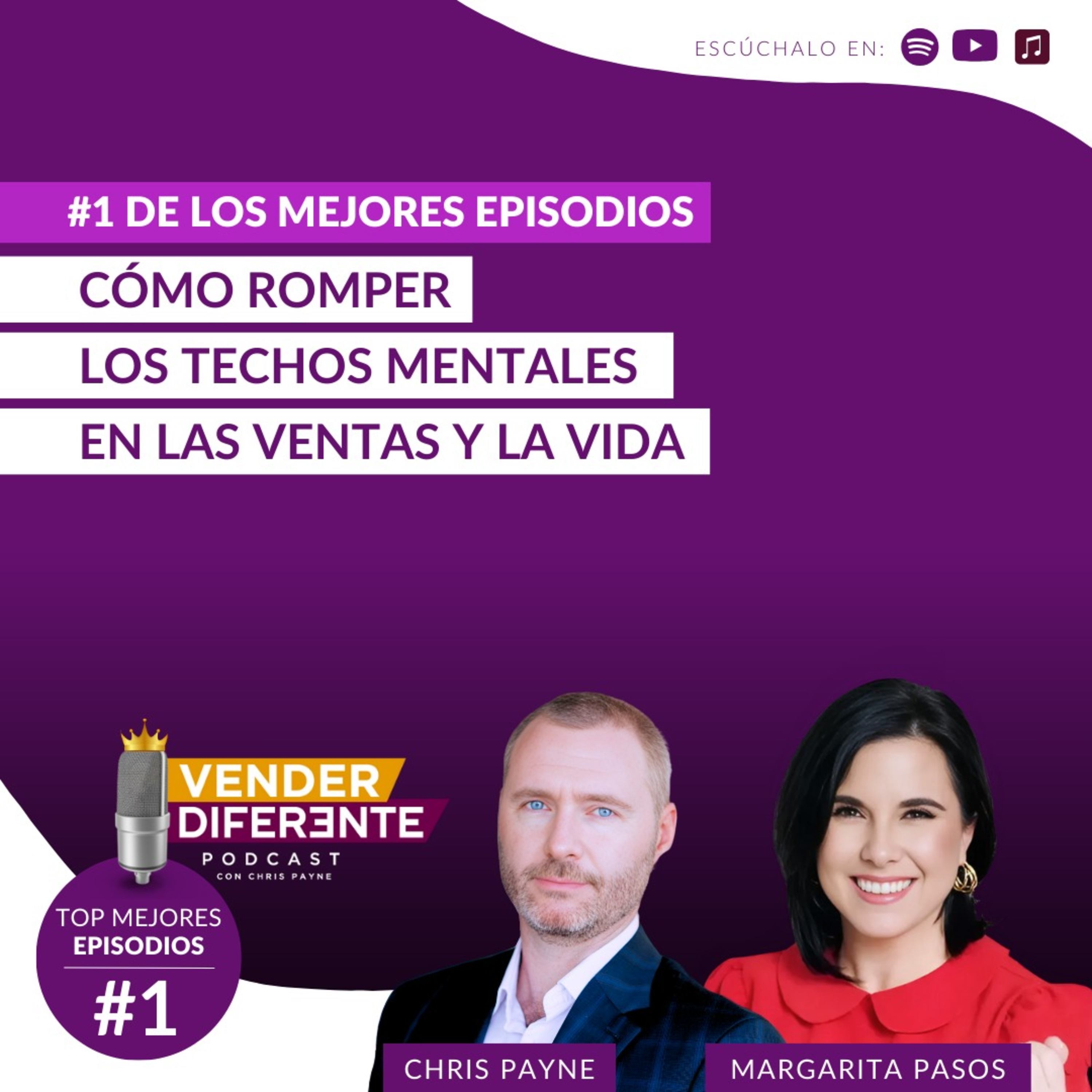 Vender Diferente (ventas B2B)