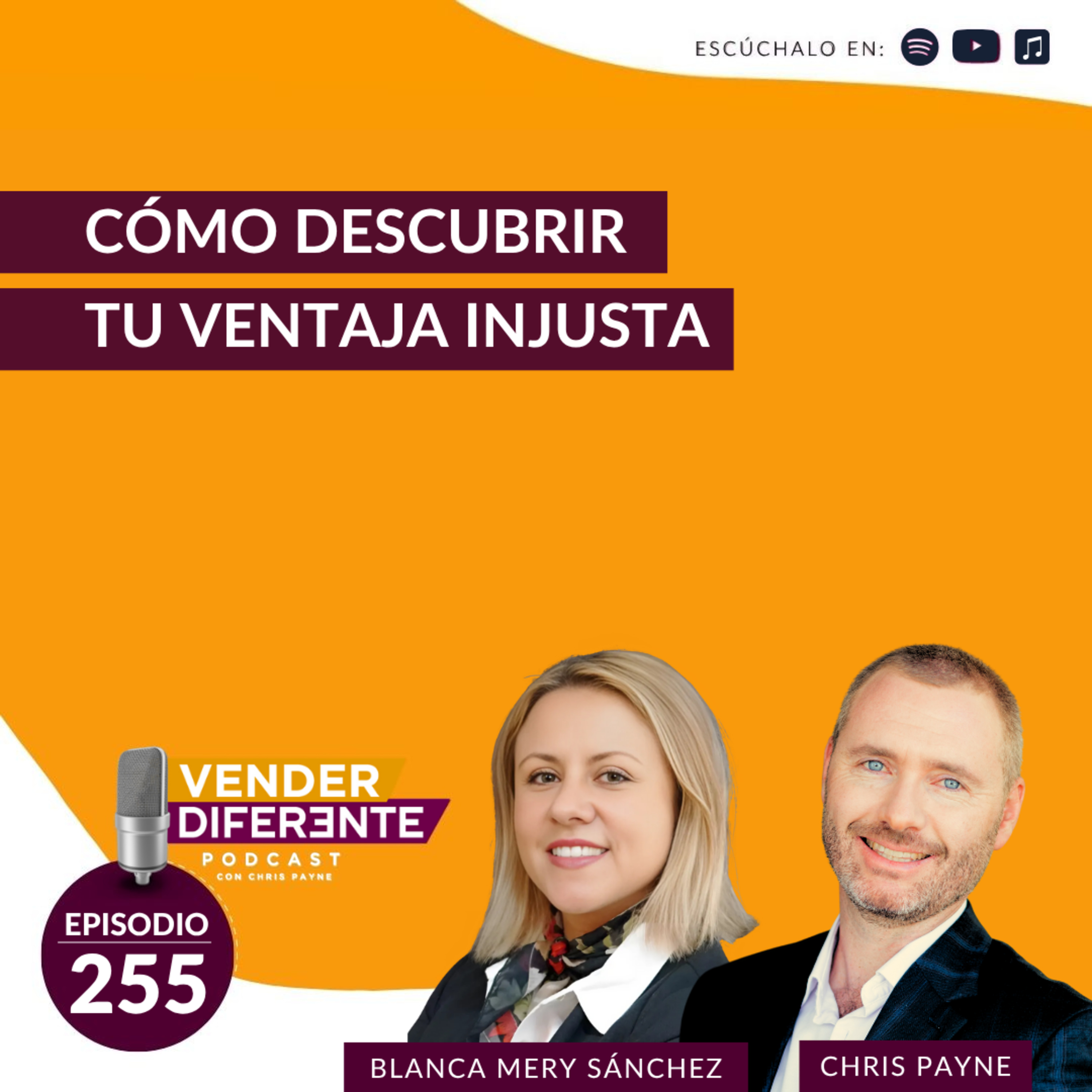 Vender Diferente (ventas B2B)