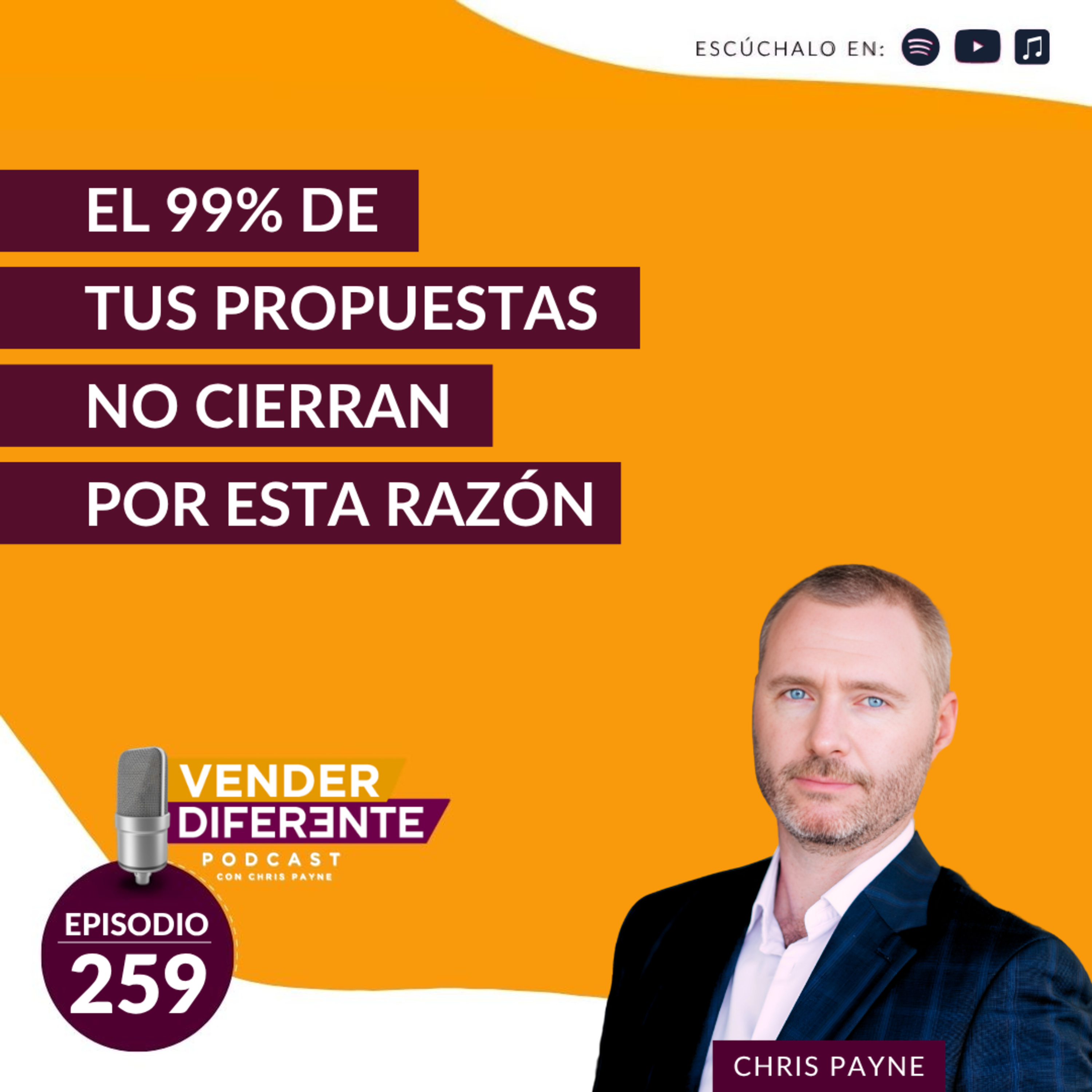 Vender Diferente (ventas B2B)