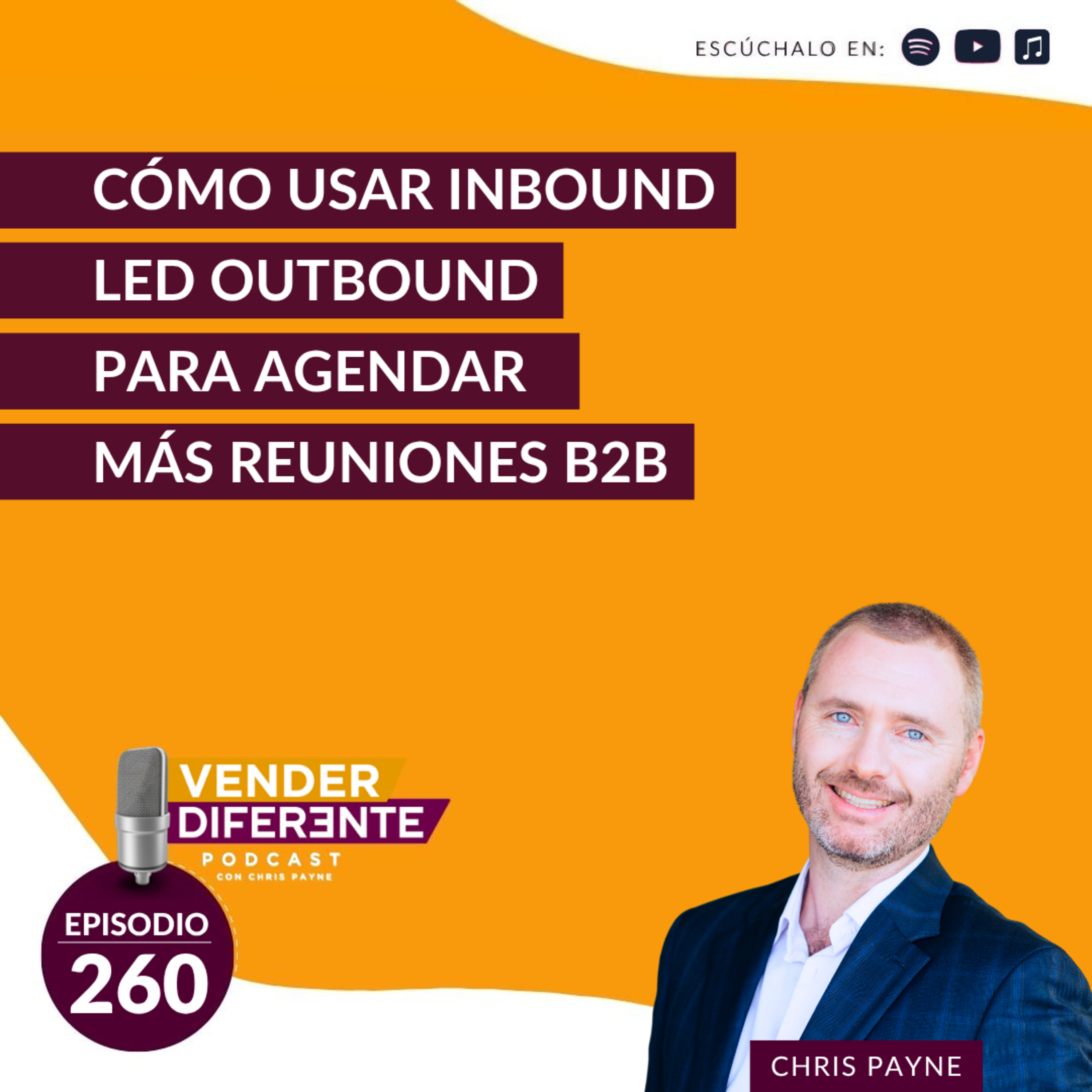 Vender Diferente (ventas B2B)