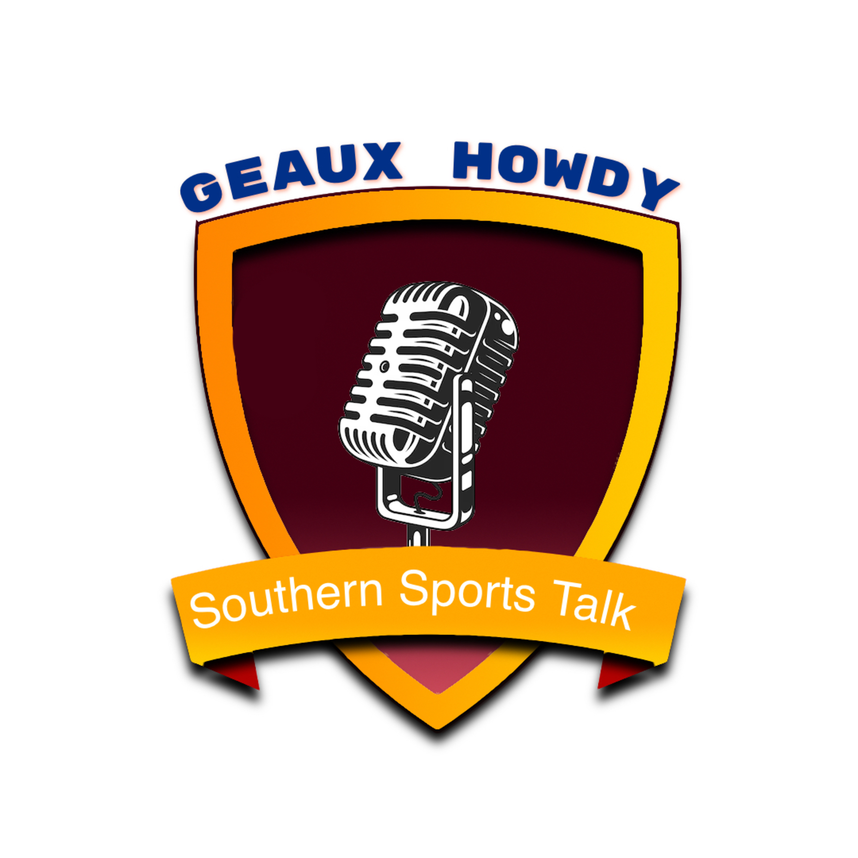 Geaux Howdy! Southern Sports Talk