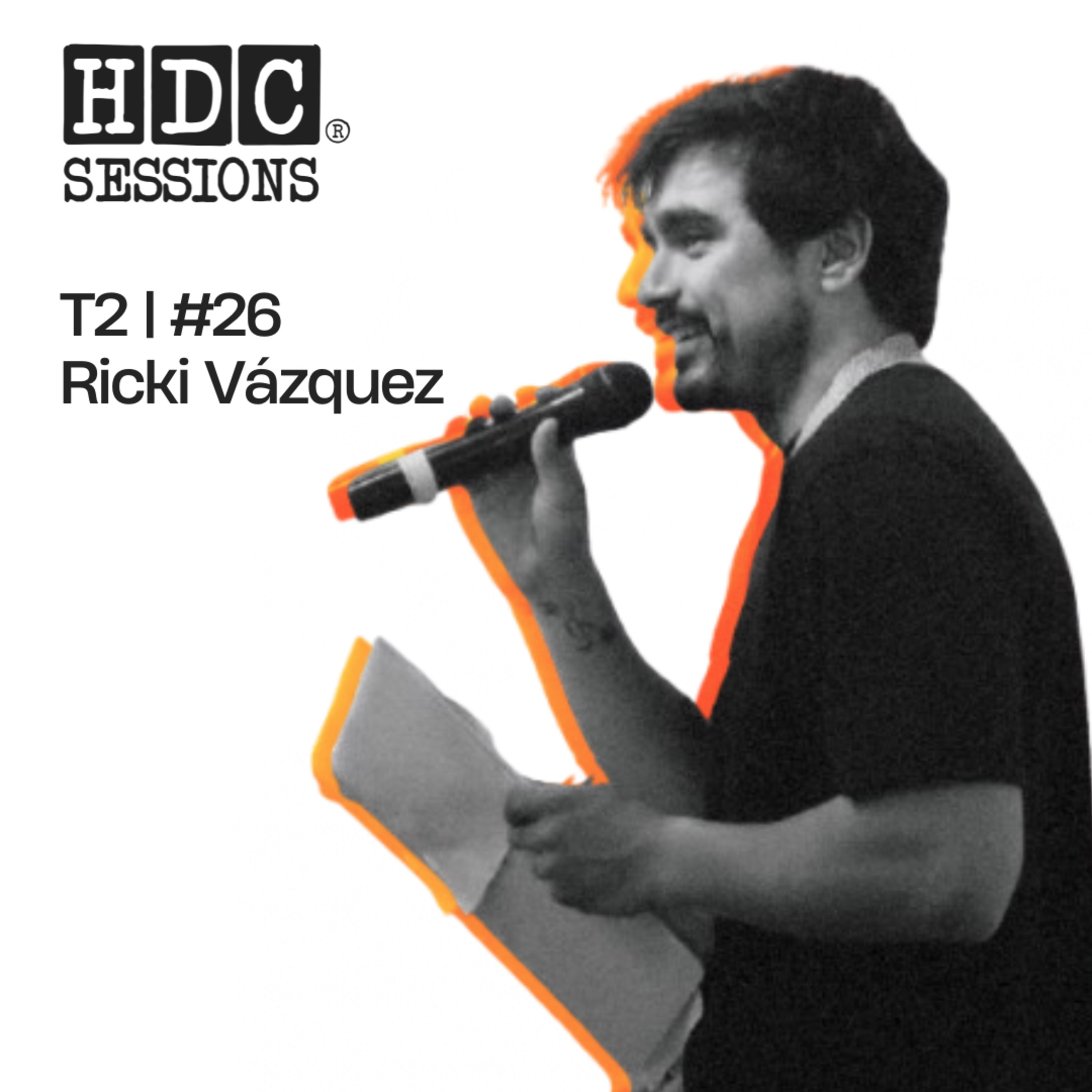 HDC SESSIONS