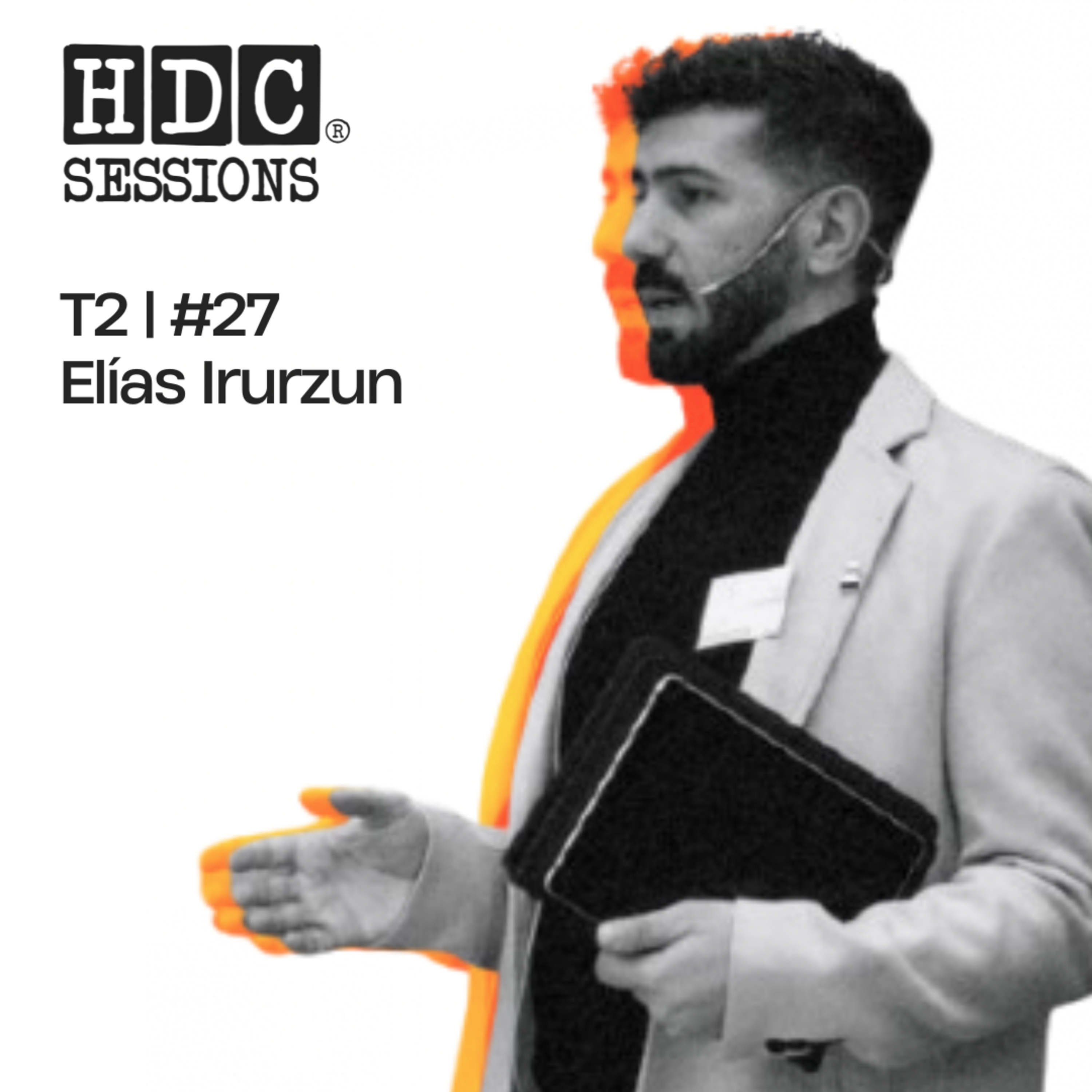HDC SESSIONS