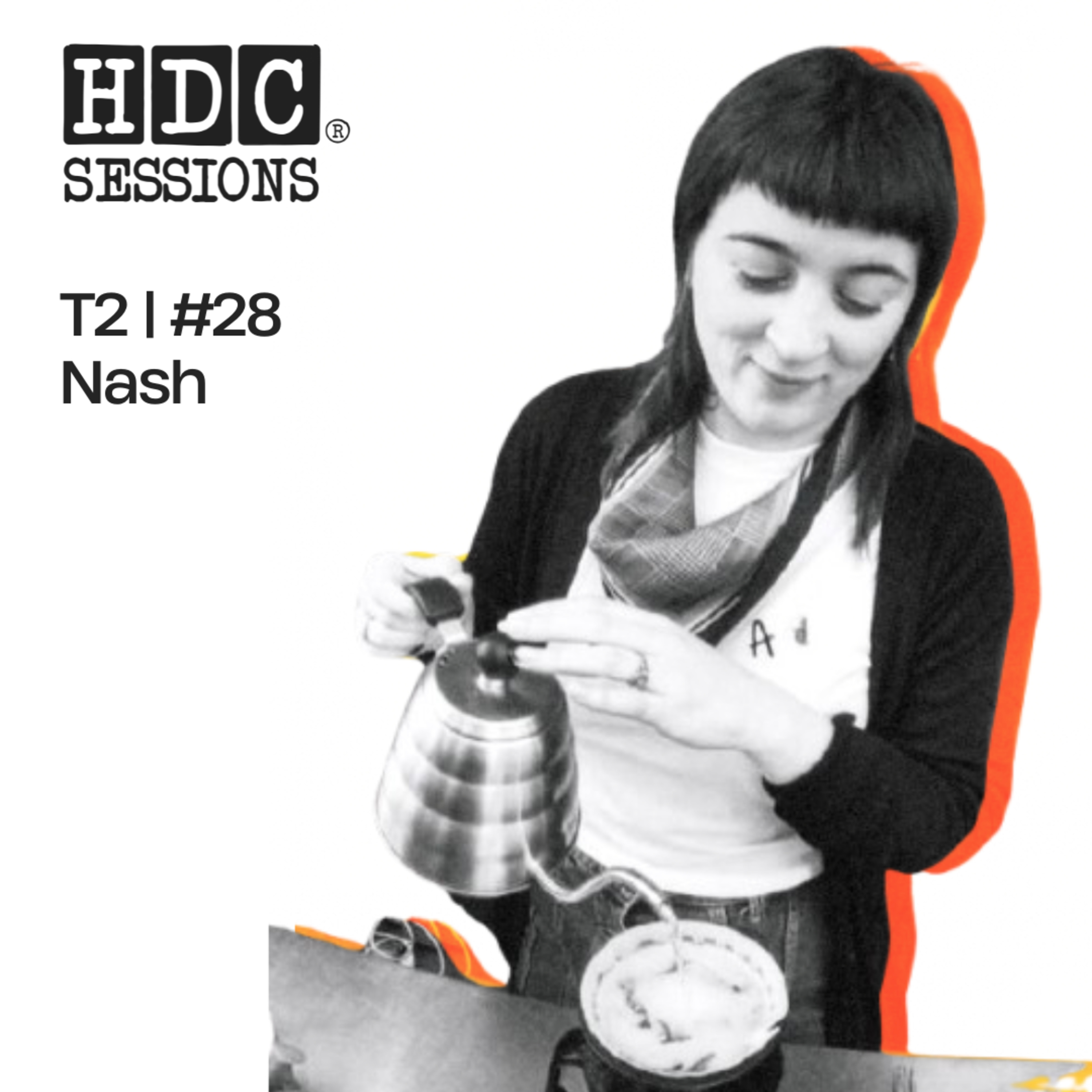 HDC SESSIONS