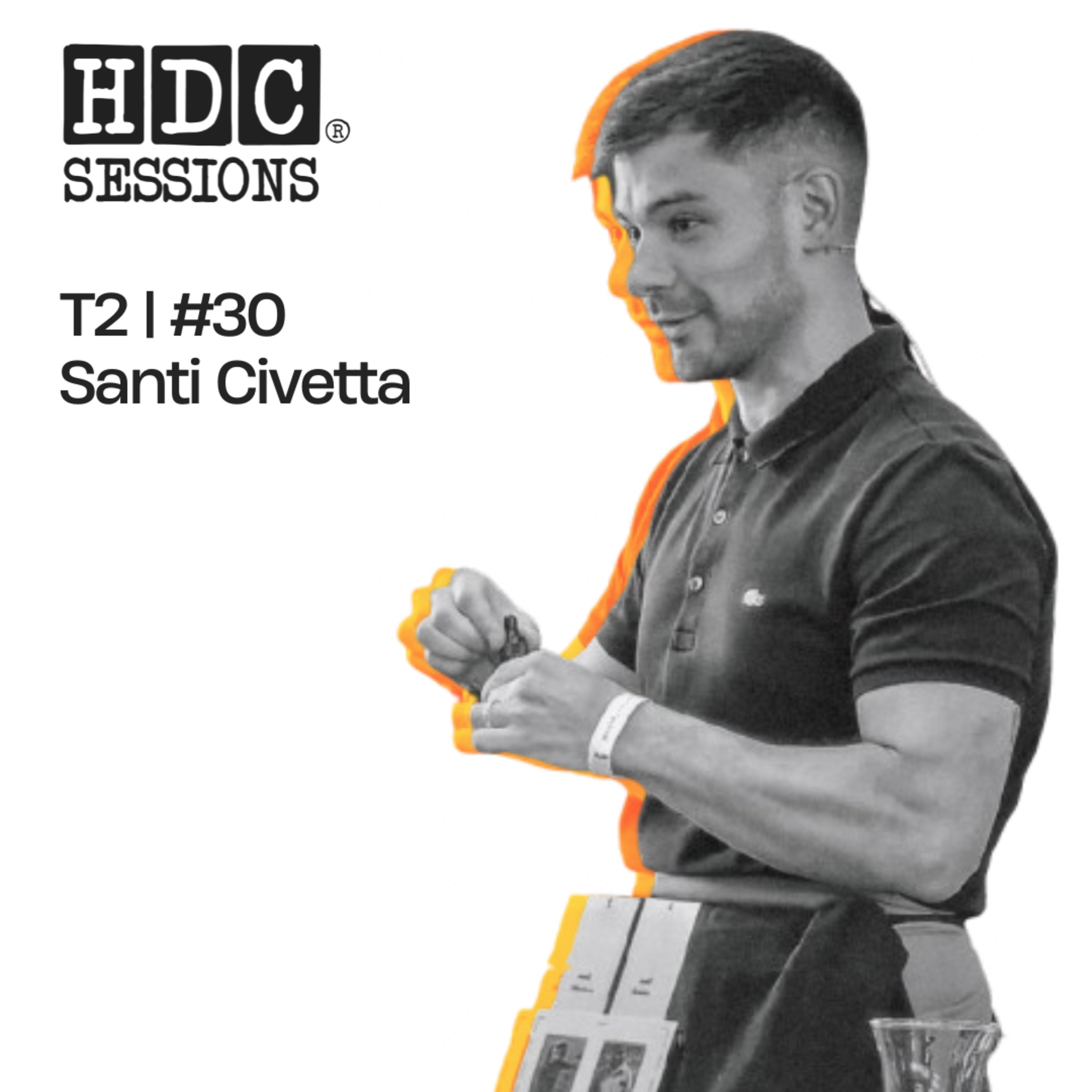 HDC SESSIONS