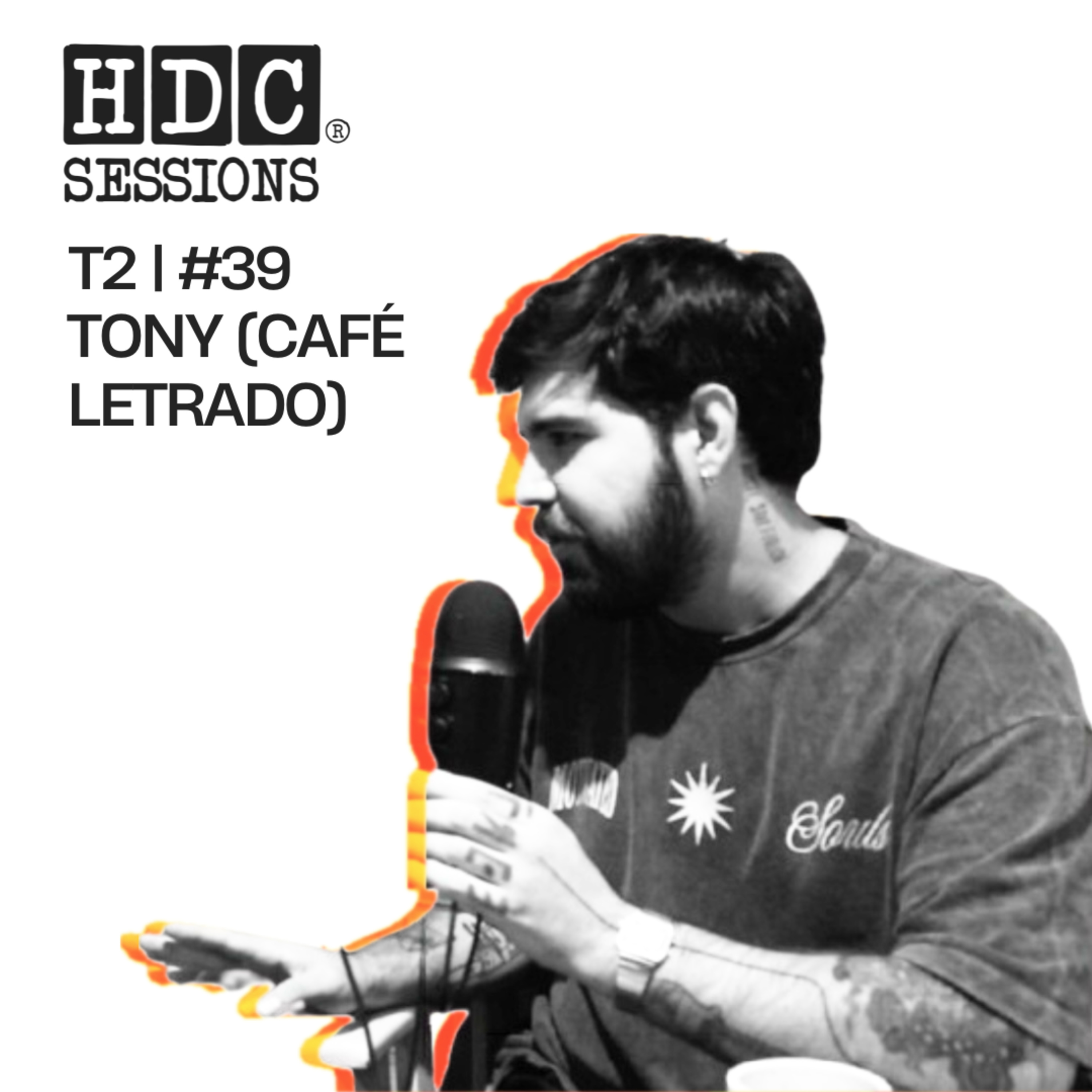 SUEÑOS, MIEDO y VULNERABILIDAD, EVENTO MEJOR CAFÉ